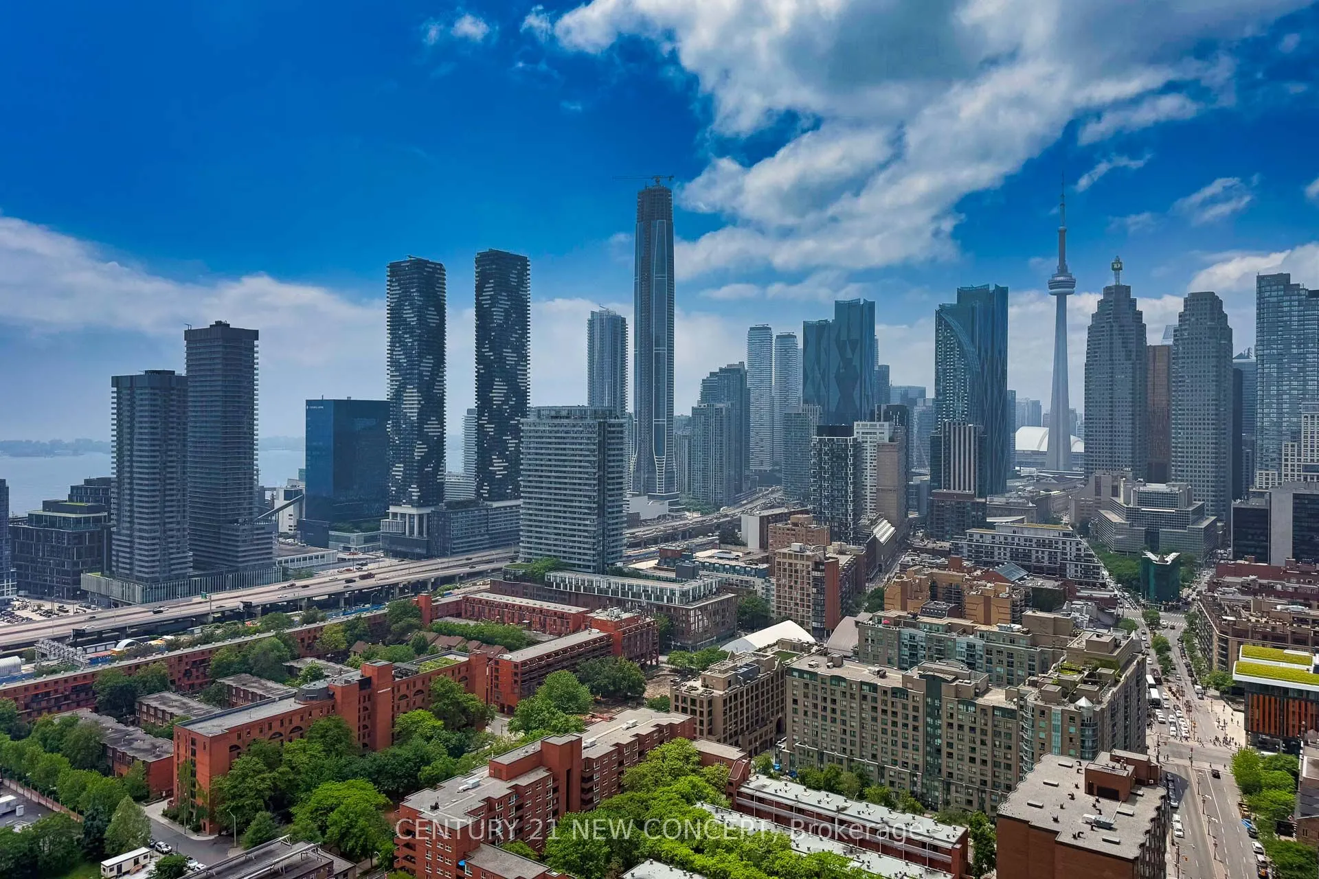 180 Front Street E #3810