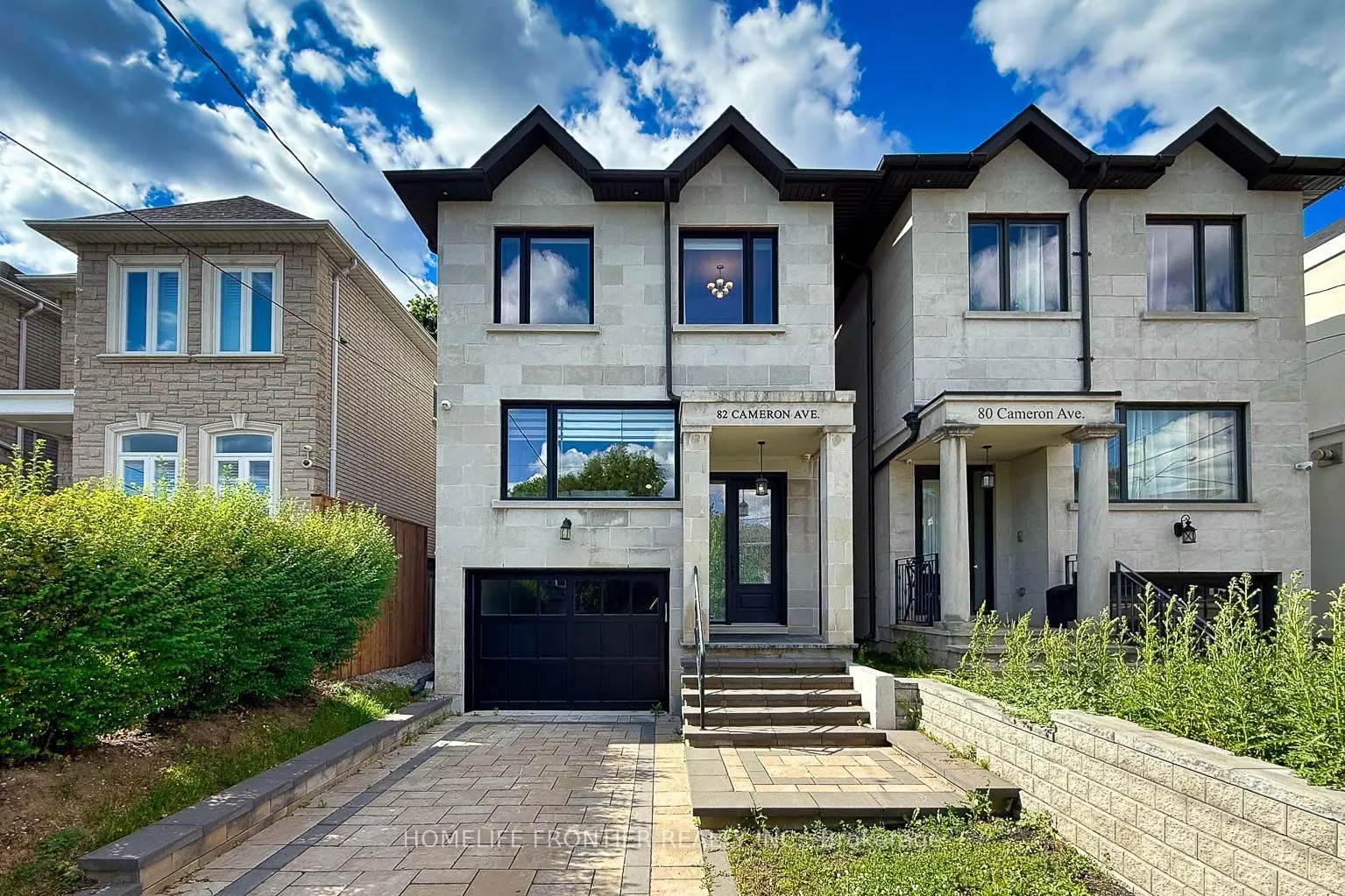 82 Cameron Avenue