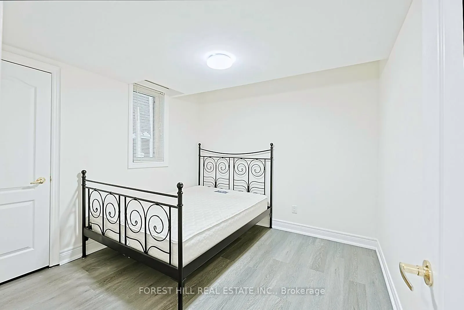 61 Fairchild Avenue #Bsmt