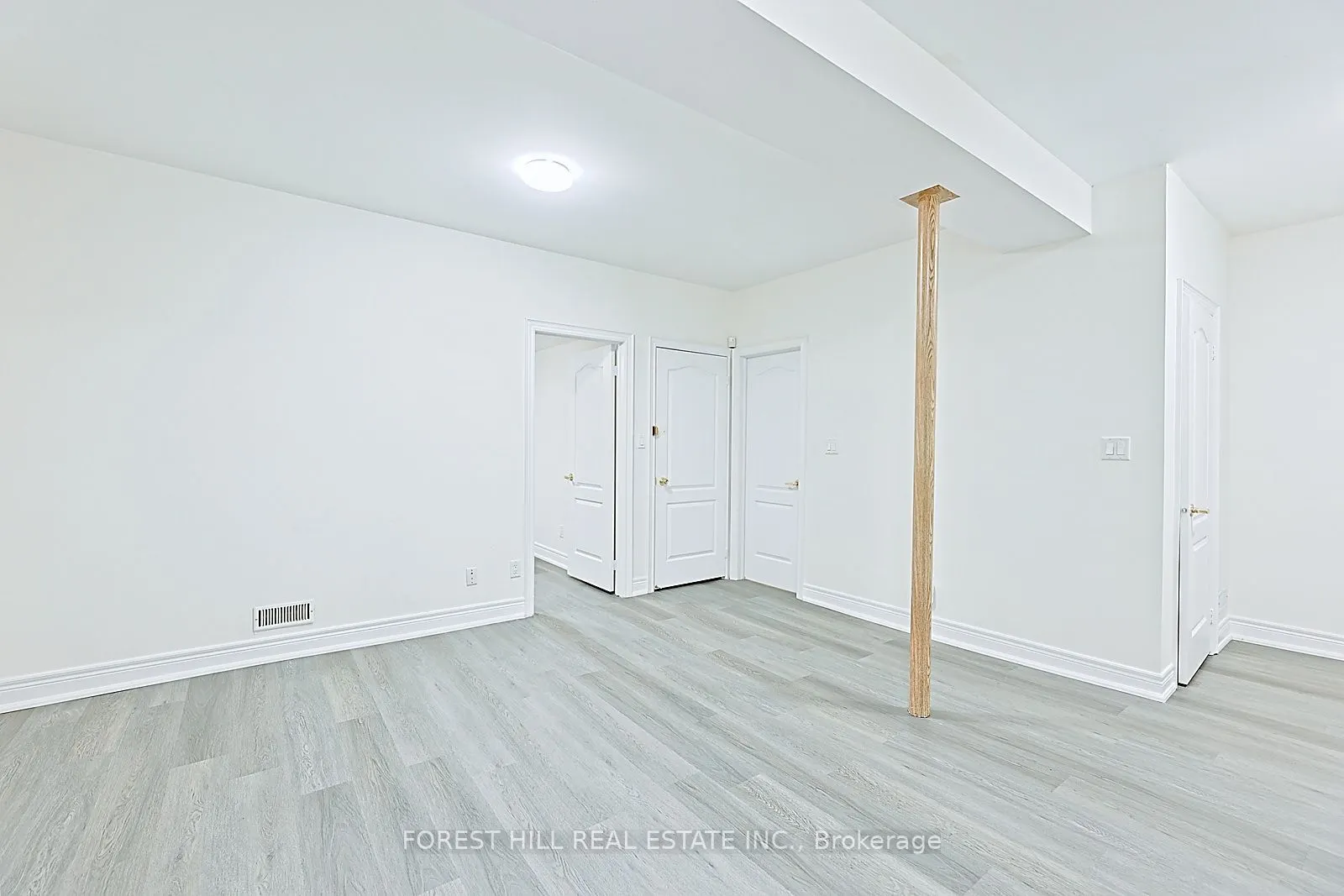 61 Fairchild Avenue #Bsmt