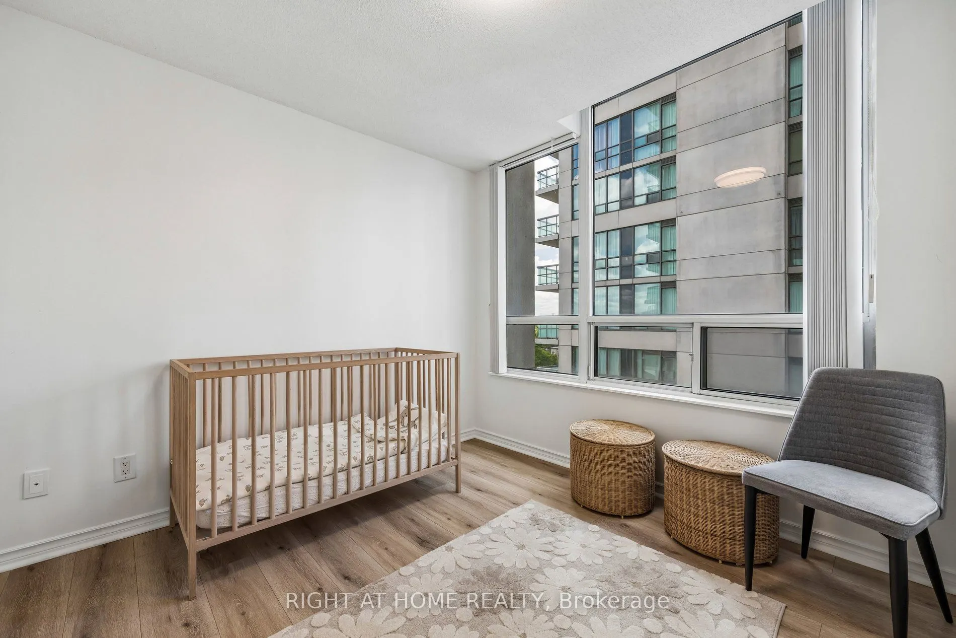 503 Beecroft Road #1116