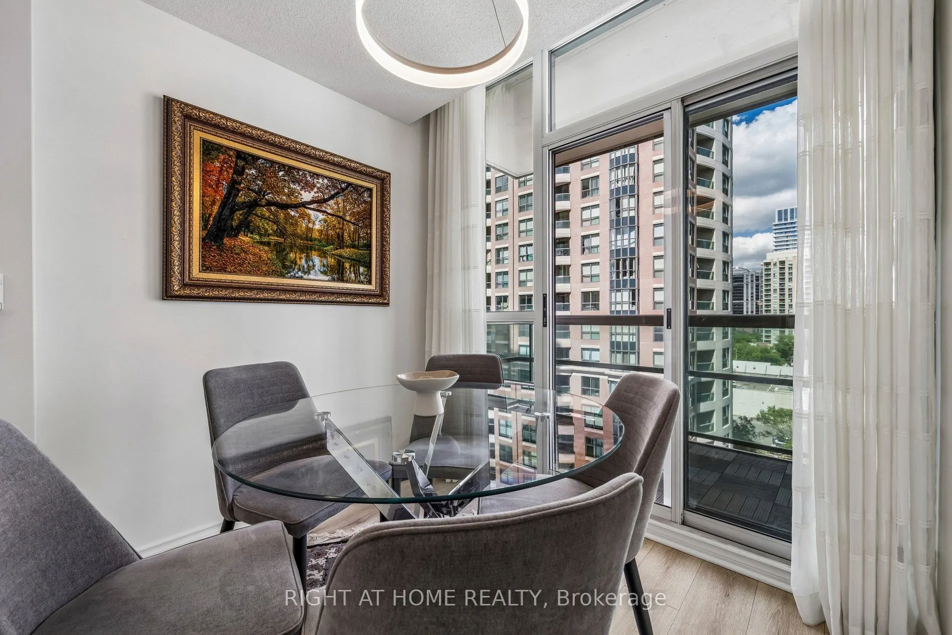 503 Beecroft Road #1116