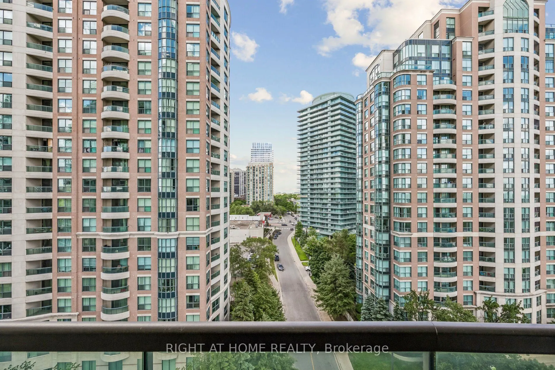 503 Beecroft Road #1116