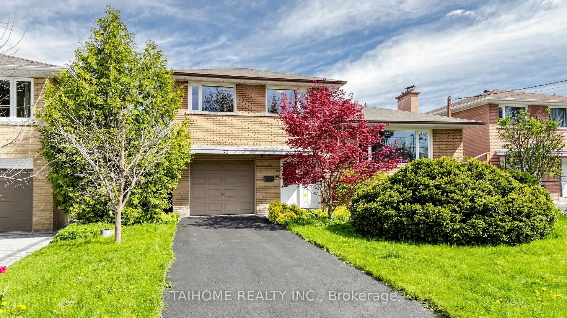 72 Bowerbank Drive