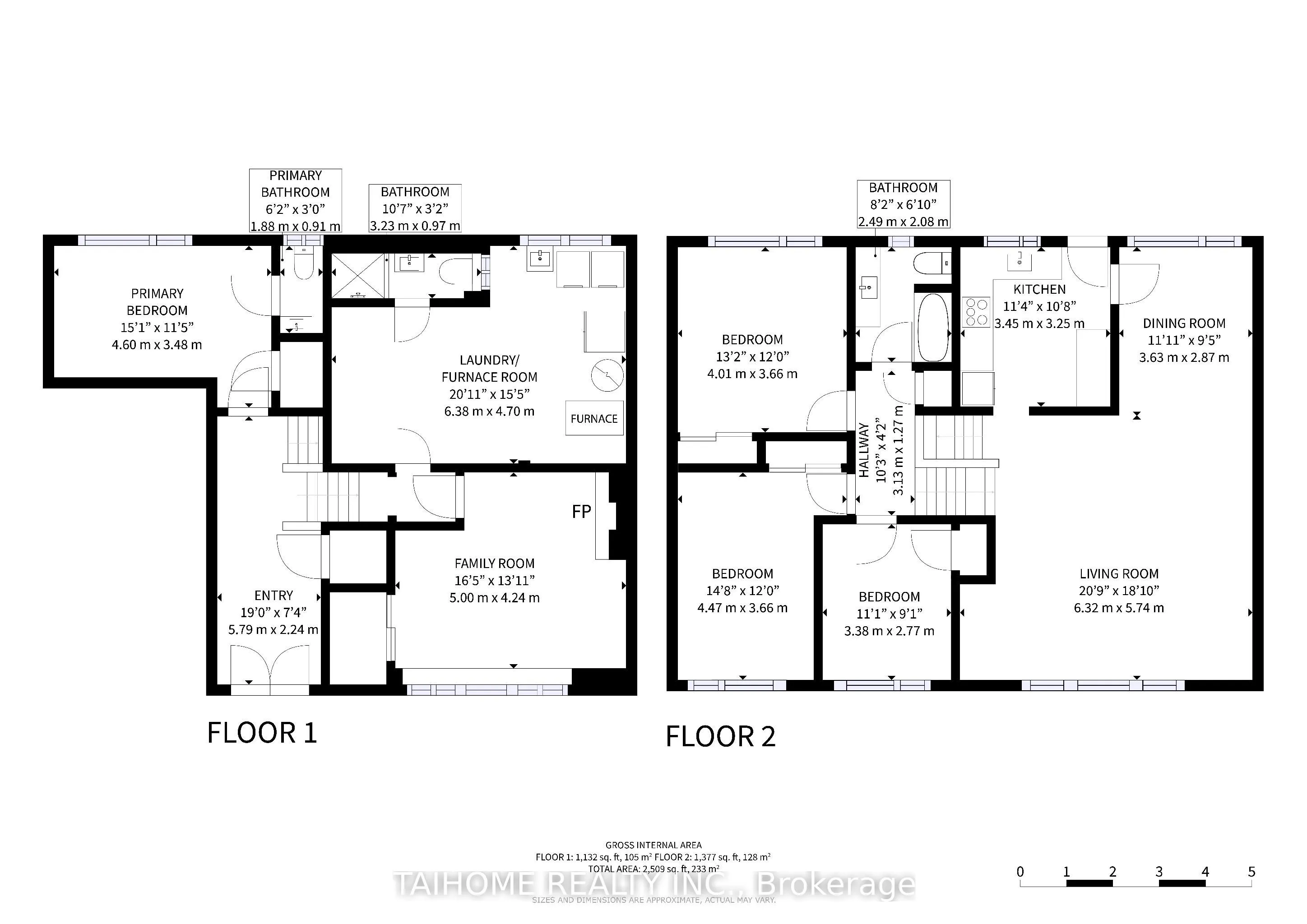72 Bowerbank Drive