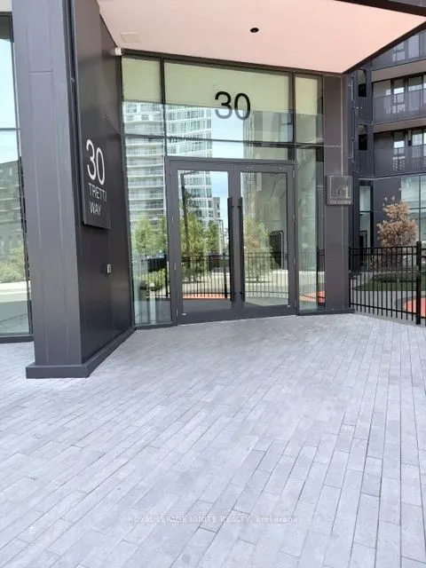30 Tretti Way #418