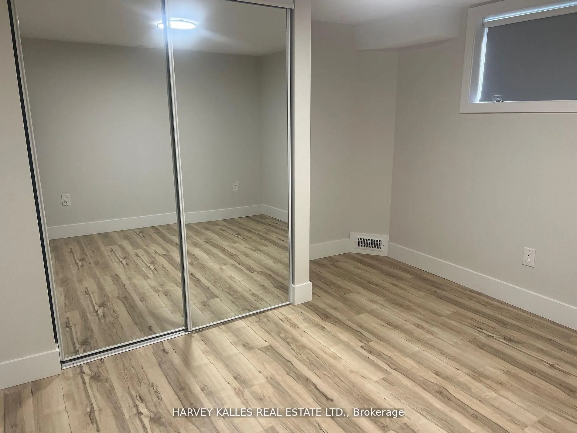 113 McAllister Road #Bsmt