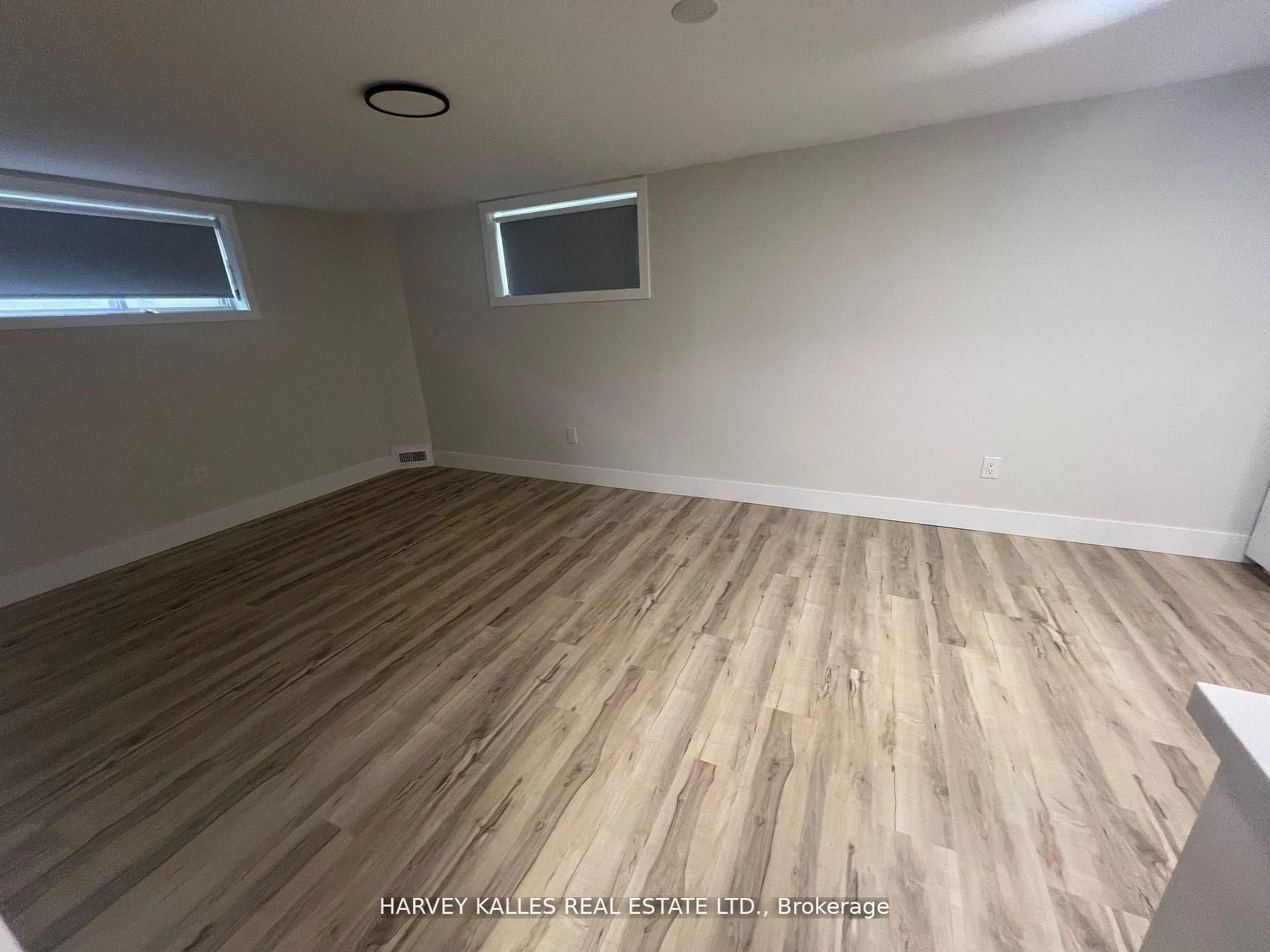 113 McAllister Road #Bsmt