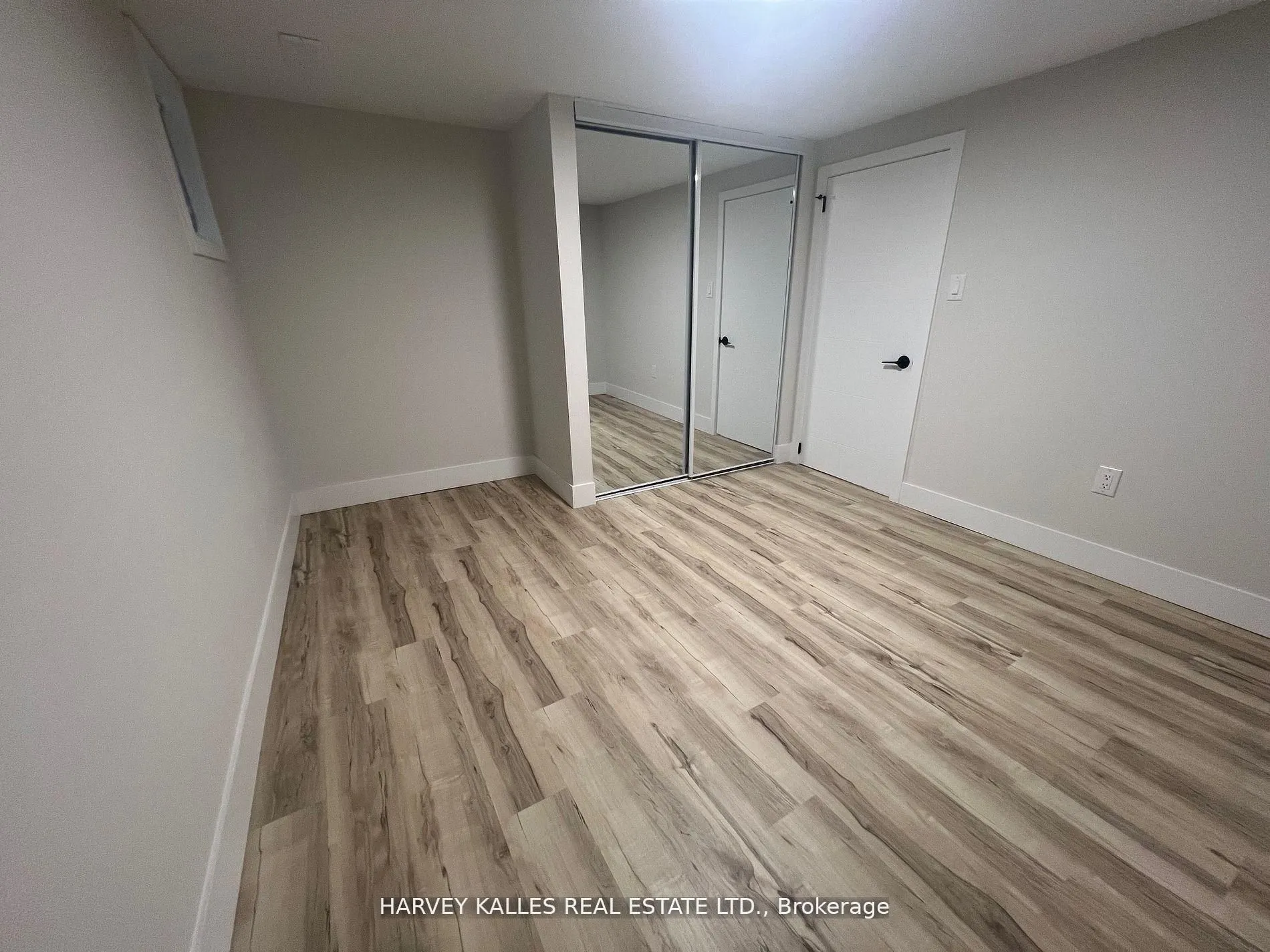113 McAllister Road #Bsmt