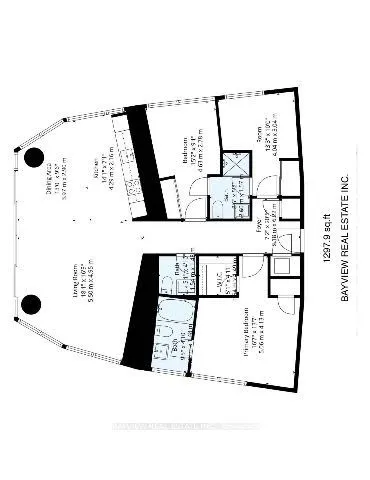 10 York Street #4110
