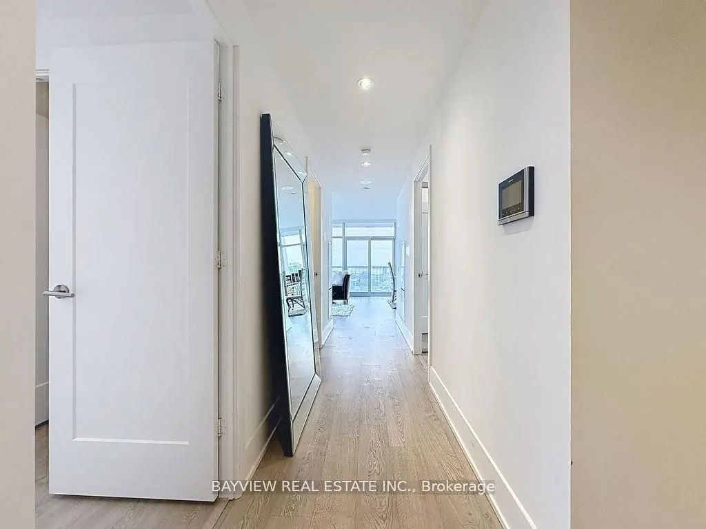 10 York Street #4110