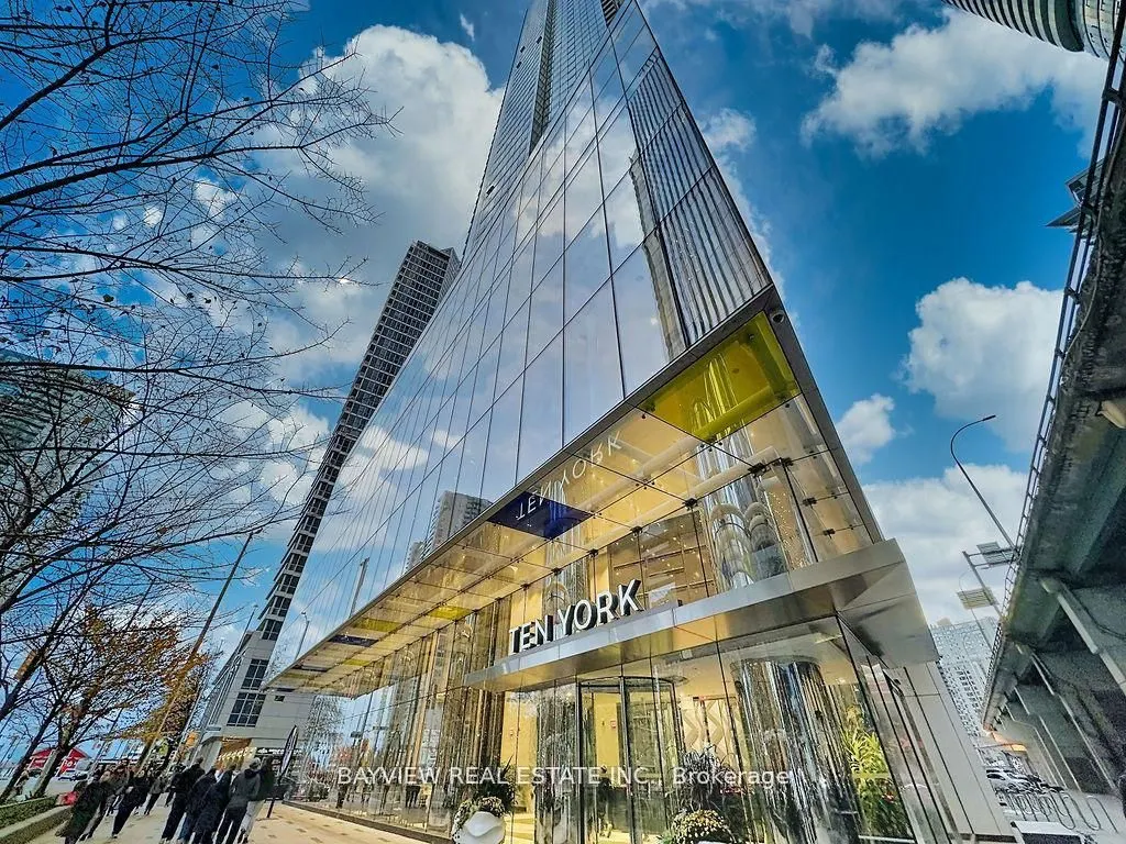 10 York Street #4110