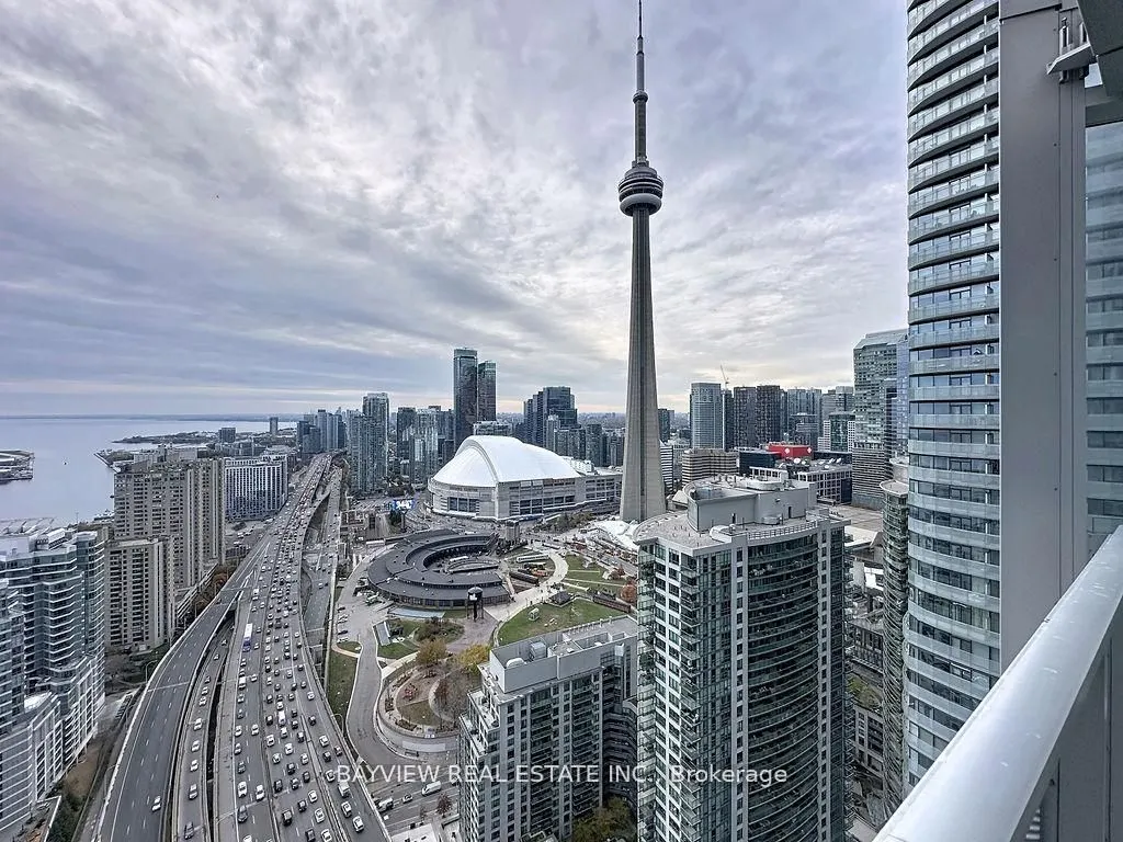 10 York Street #4110