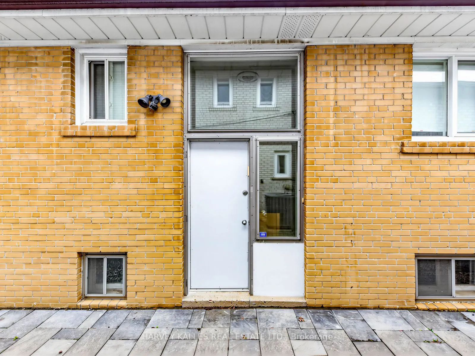 16 Terrydale Drive #Basement