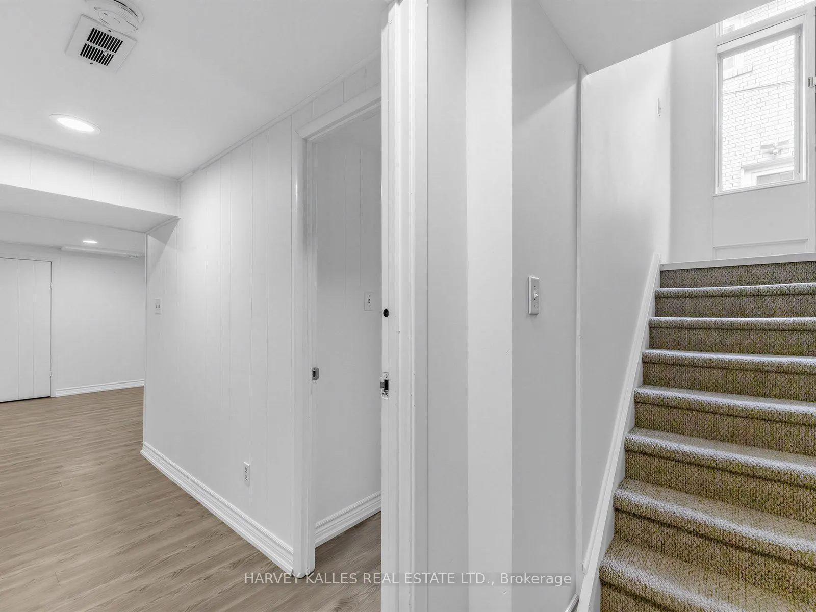 16 Terrydale Drive #Basement