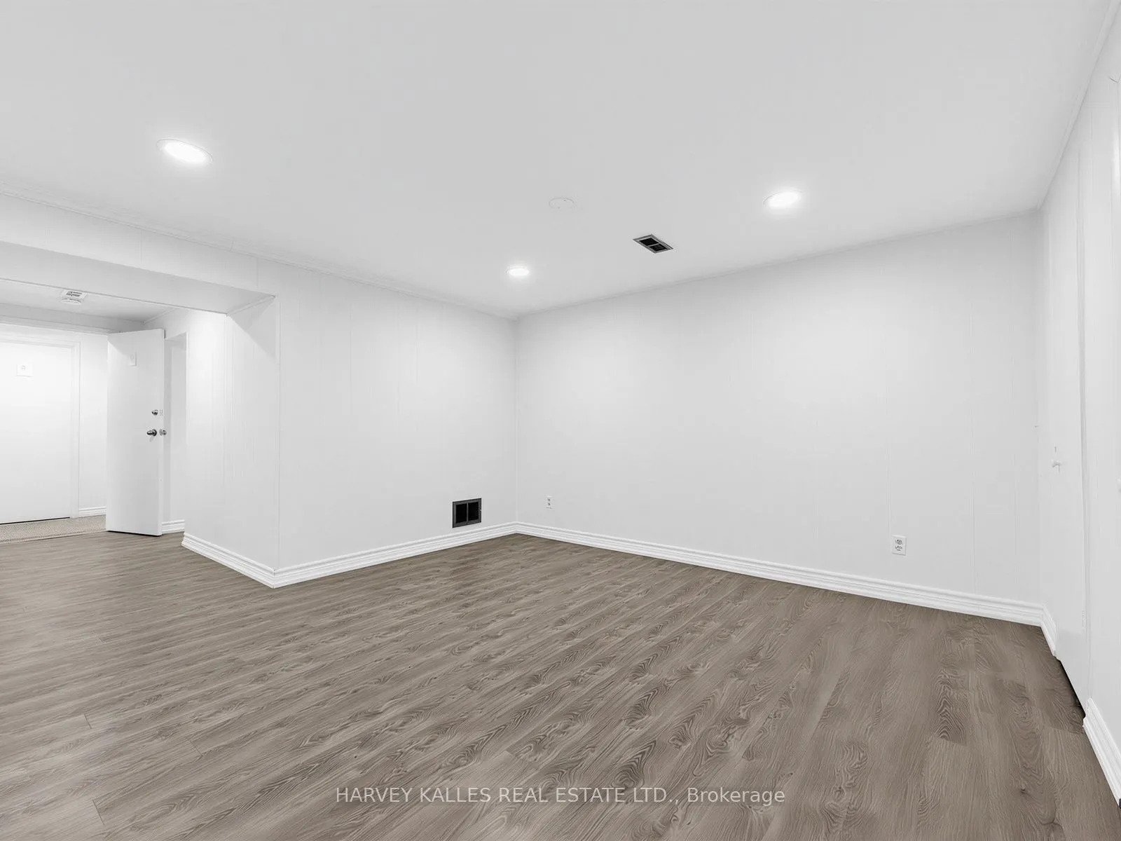16 Terrydale Drive #Basement