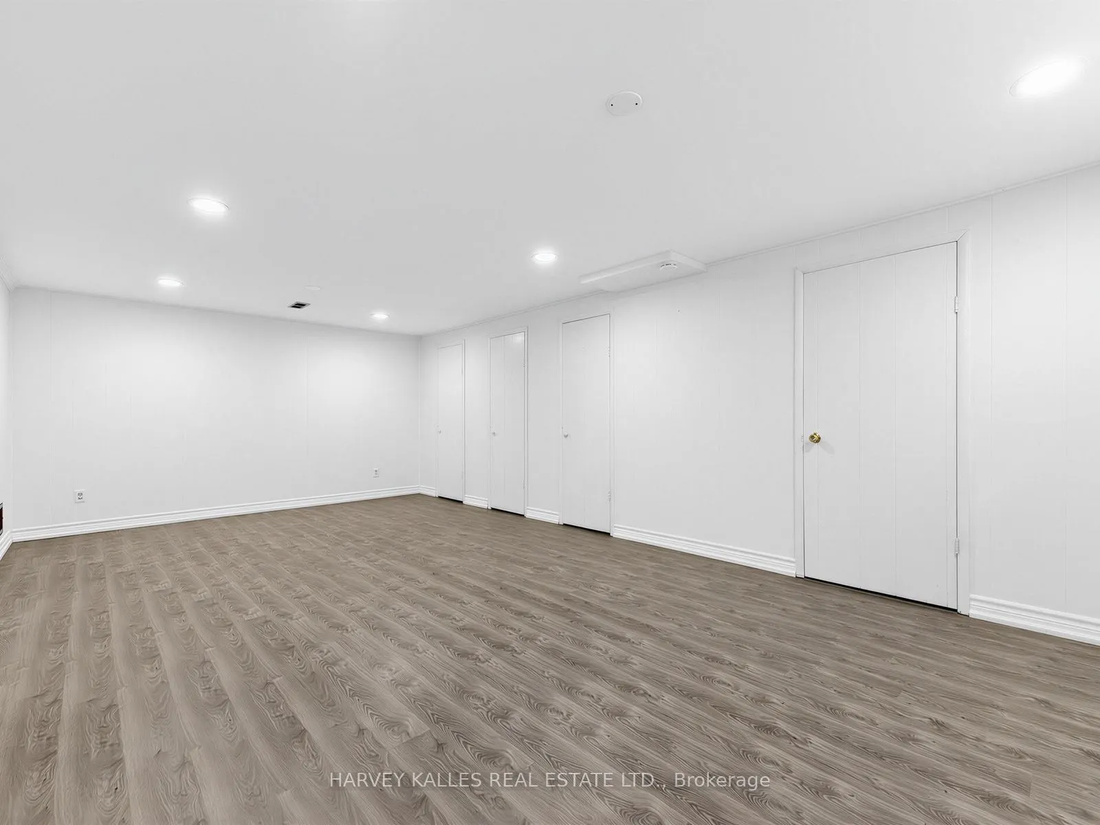16 Terrydale Drive #Basement