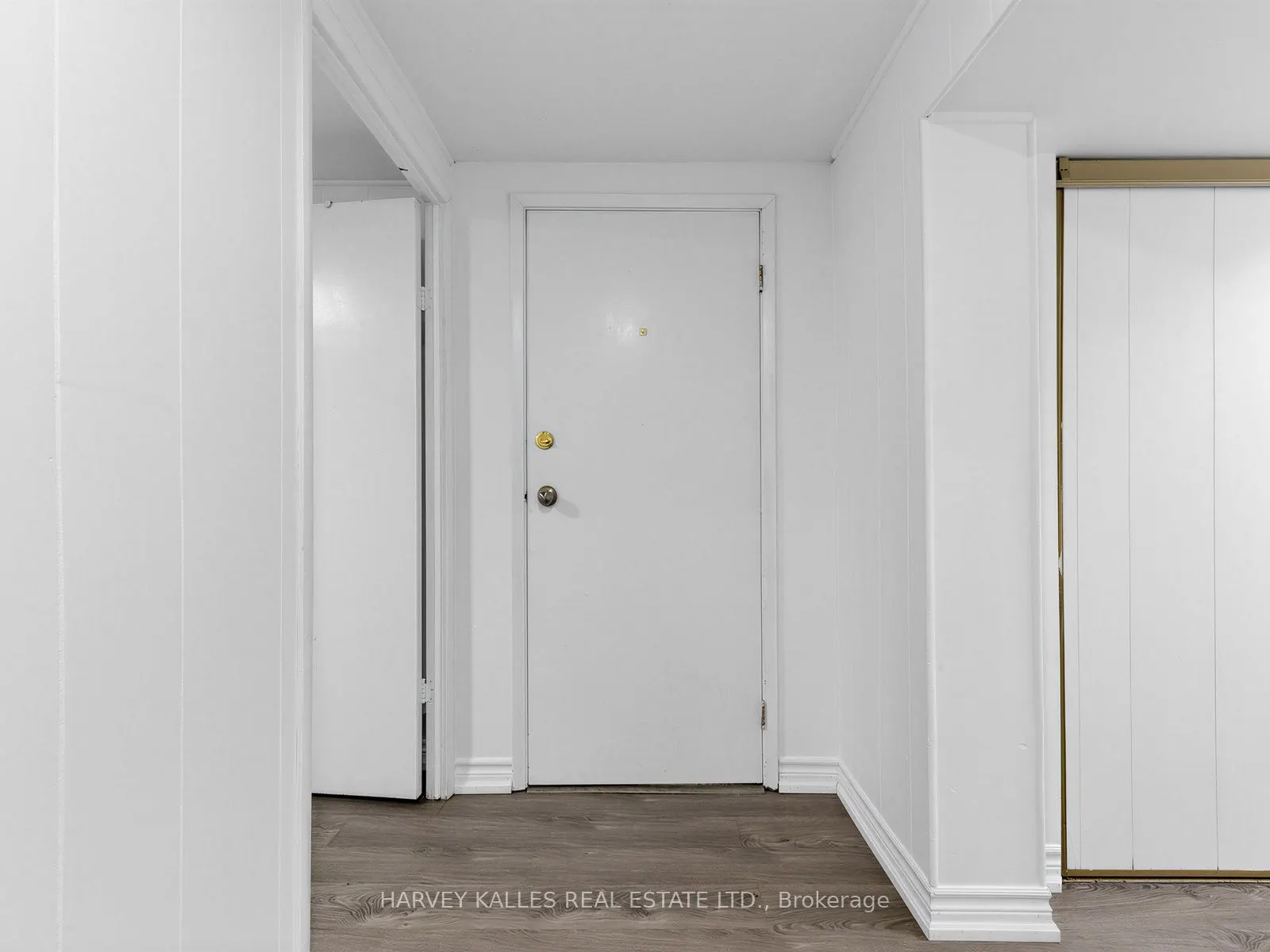 16 Terrydale Drive #Basement