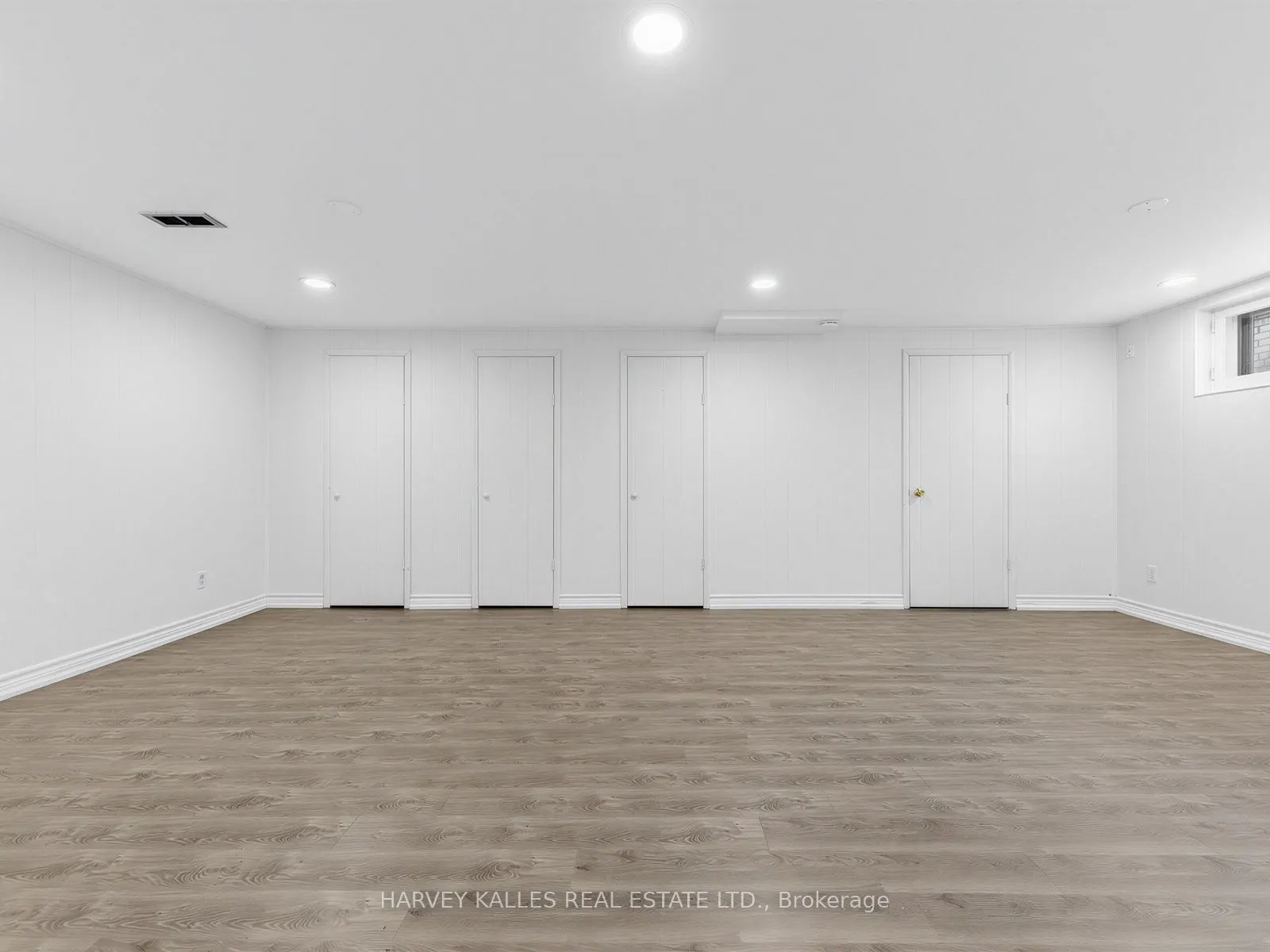 16 Terrydale Drive #Basement