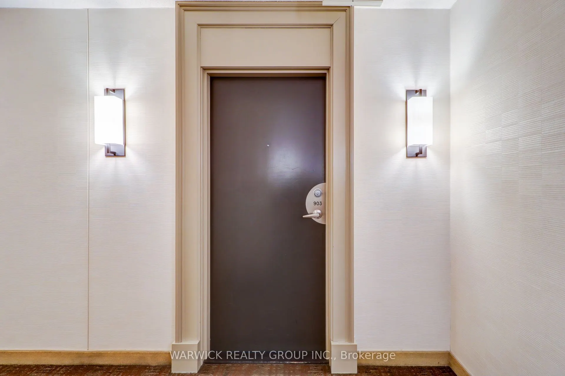 30 Harrison Garden Boulevard #903