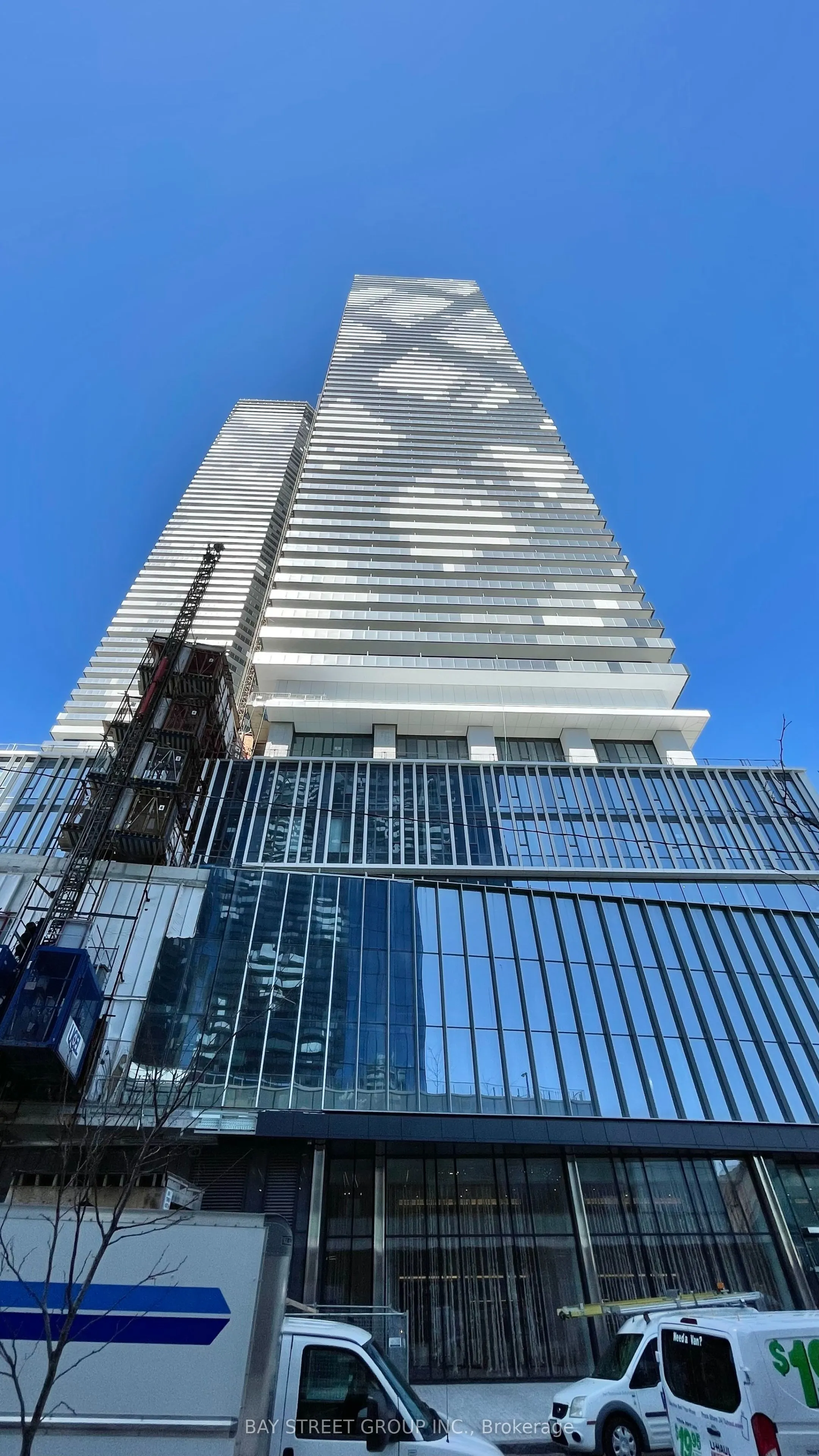 138 Downes Street #4302