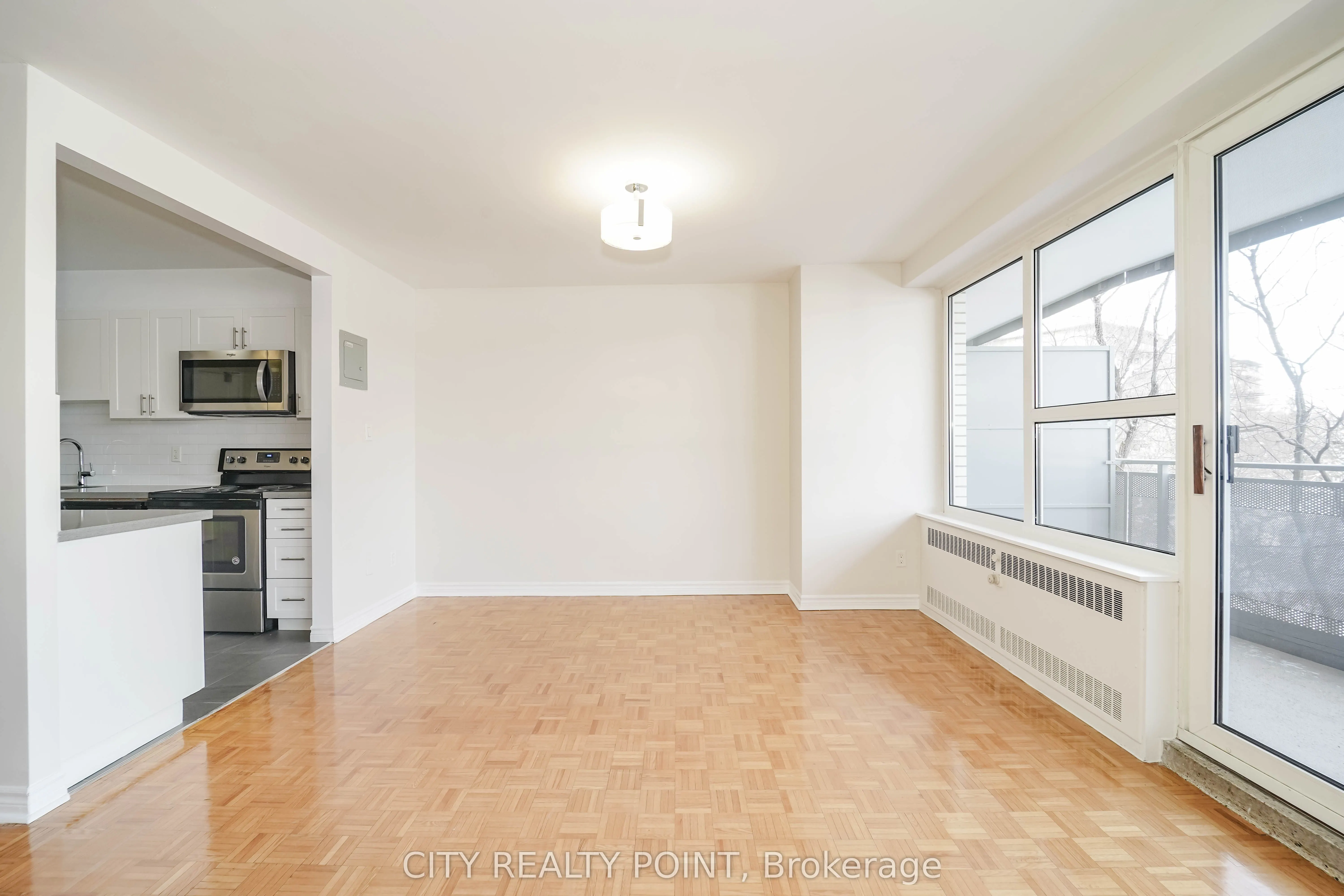 10 Shallmar Boulevard #510