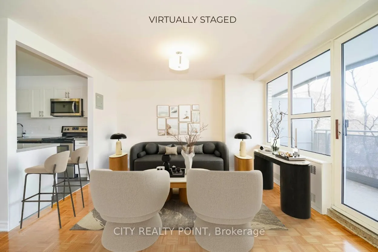 10 Shallmar Boulevard #510