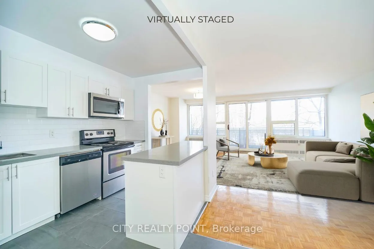 10 Shallmar Boulevard #510
