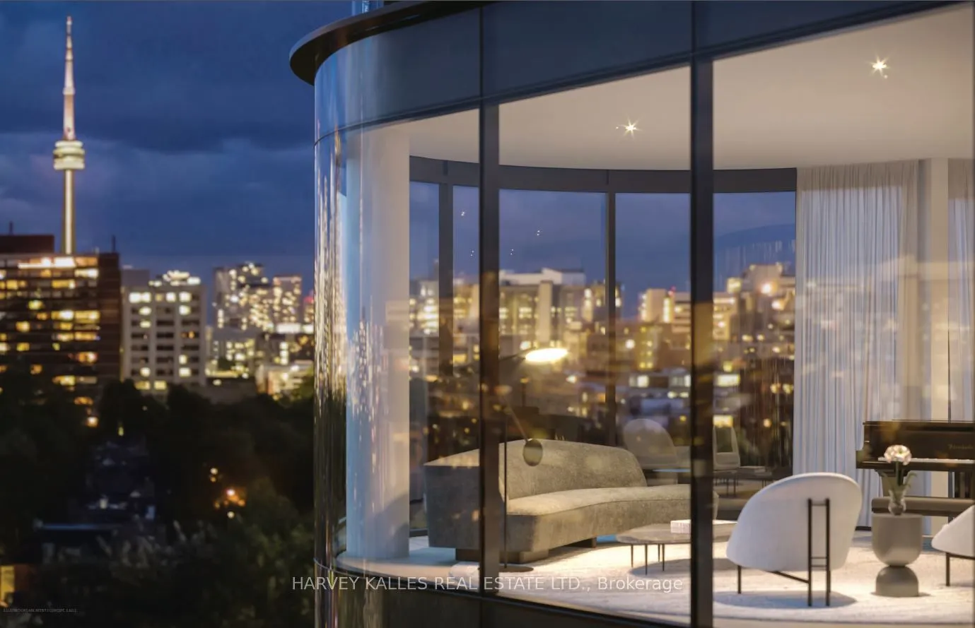 321 Davenport Road #301