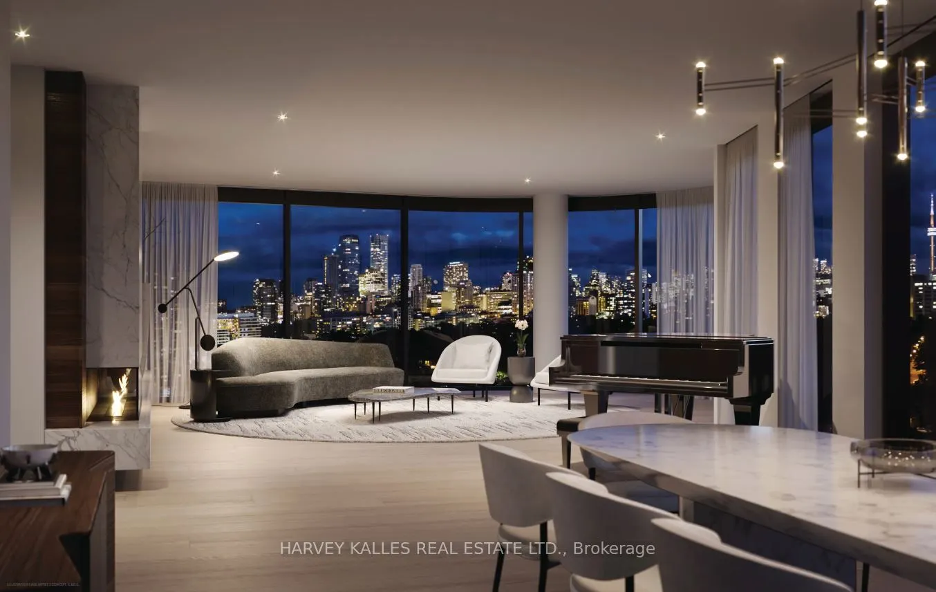 321 Davenport Road #301
