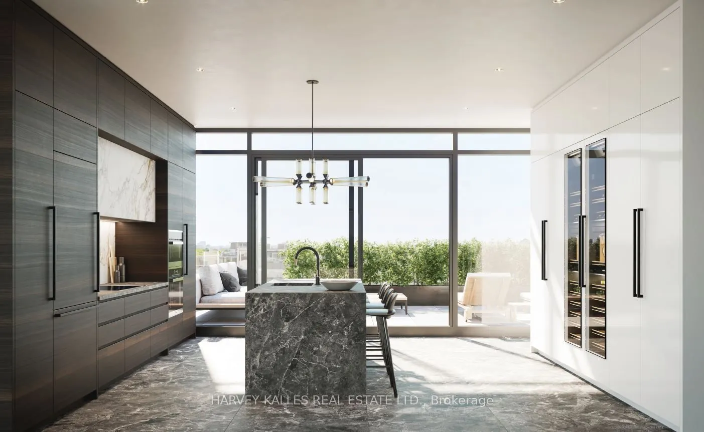 321 Davenport Road #301