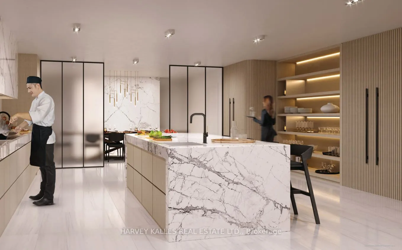 321 Davenport Road #301