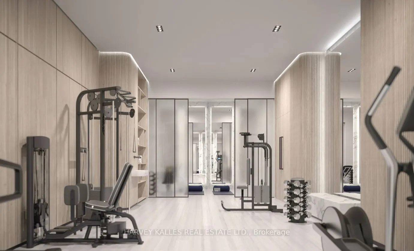321 Davenport Road #401