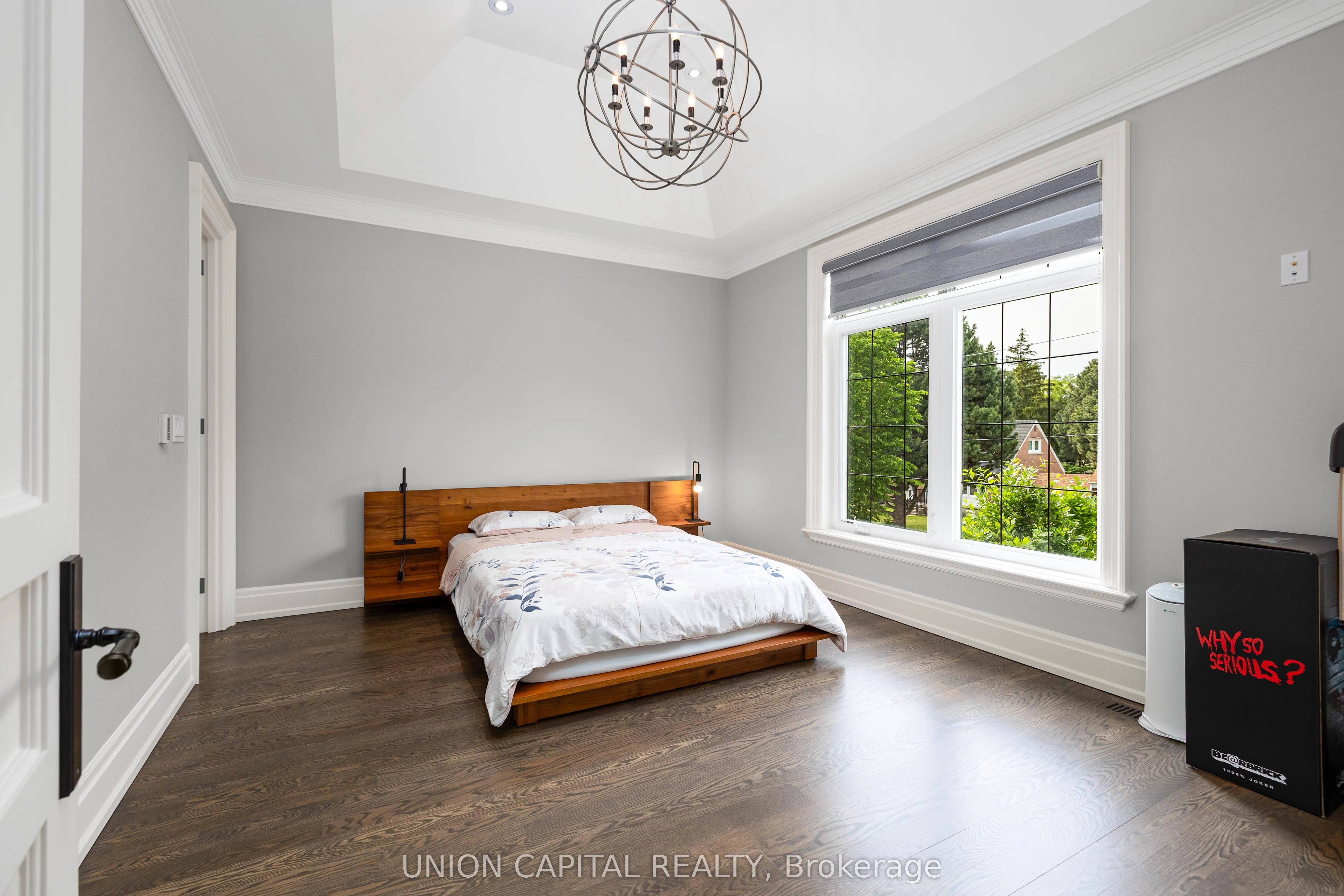 47 Bevdale Road