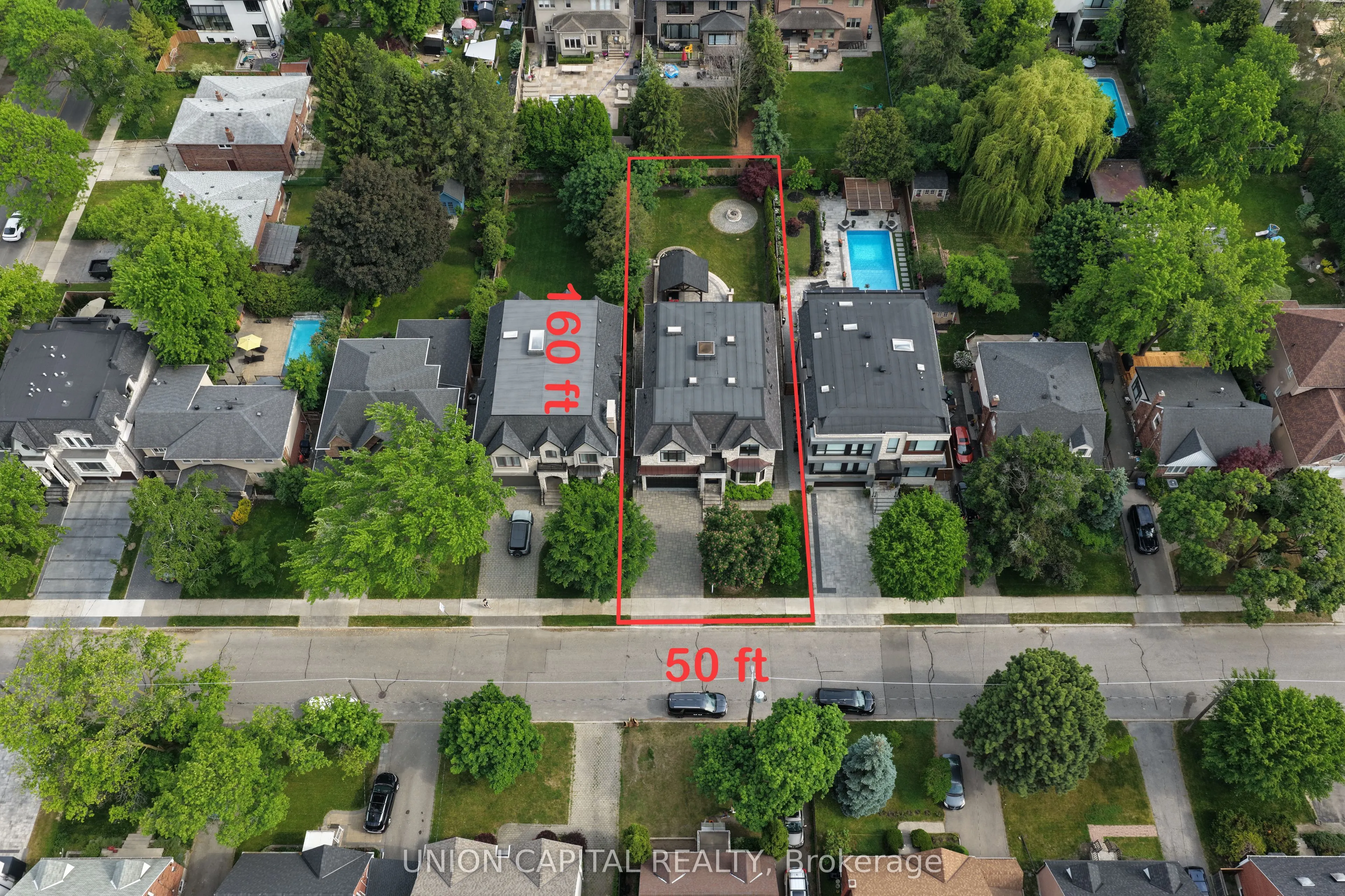 47 Bevdale Road