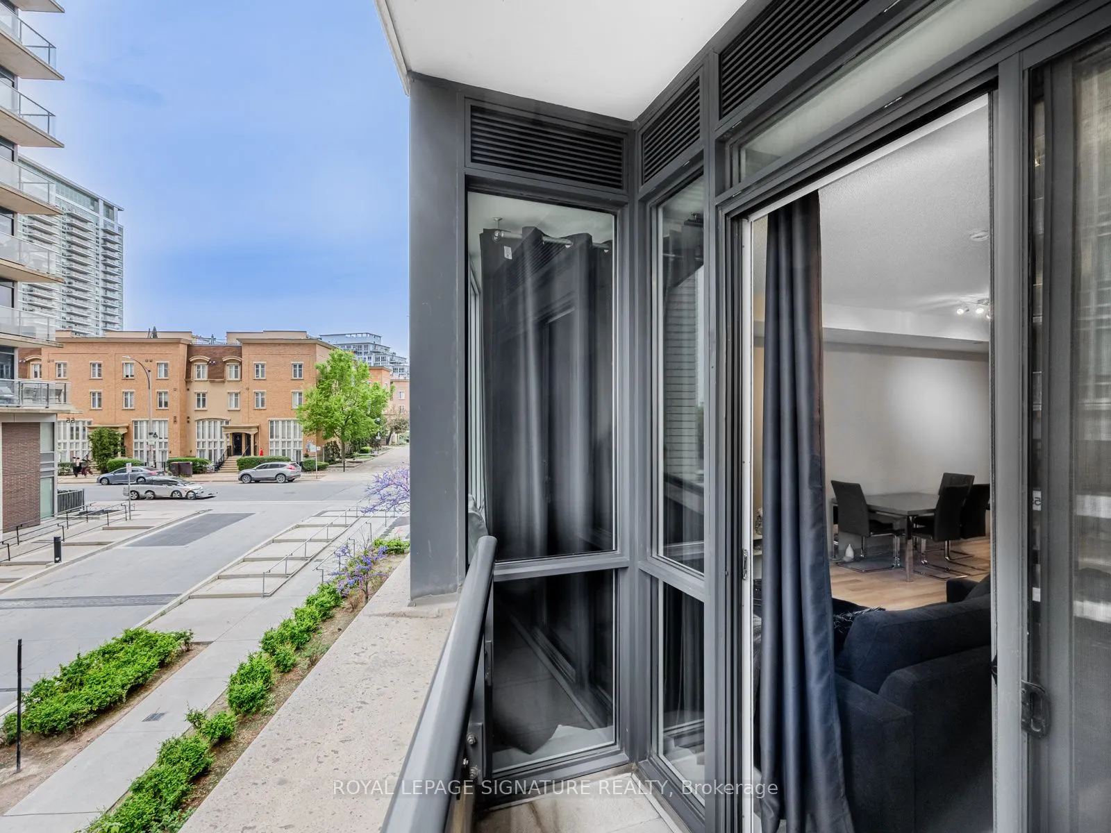 51 East Liberty Street #202