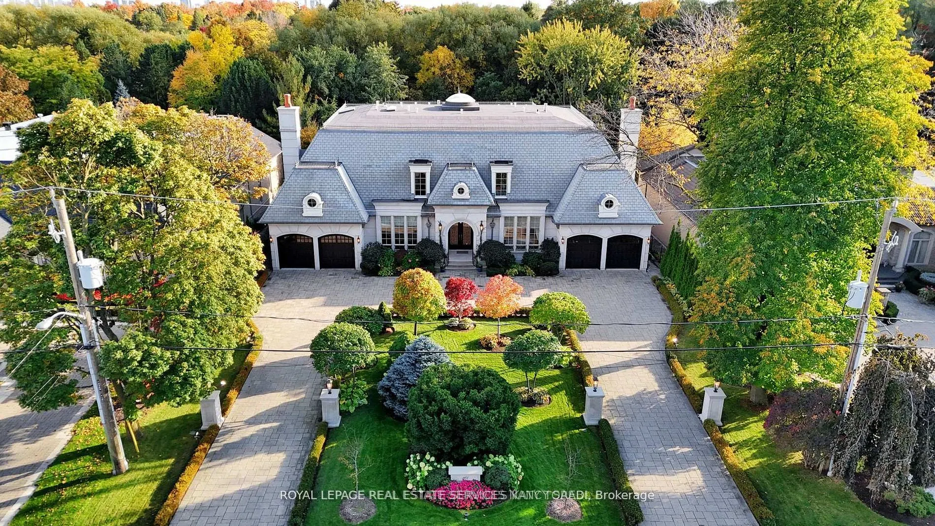 101 Forest Heights Boulevard