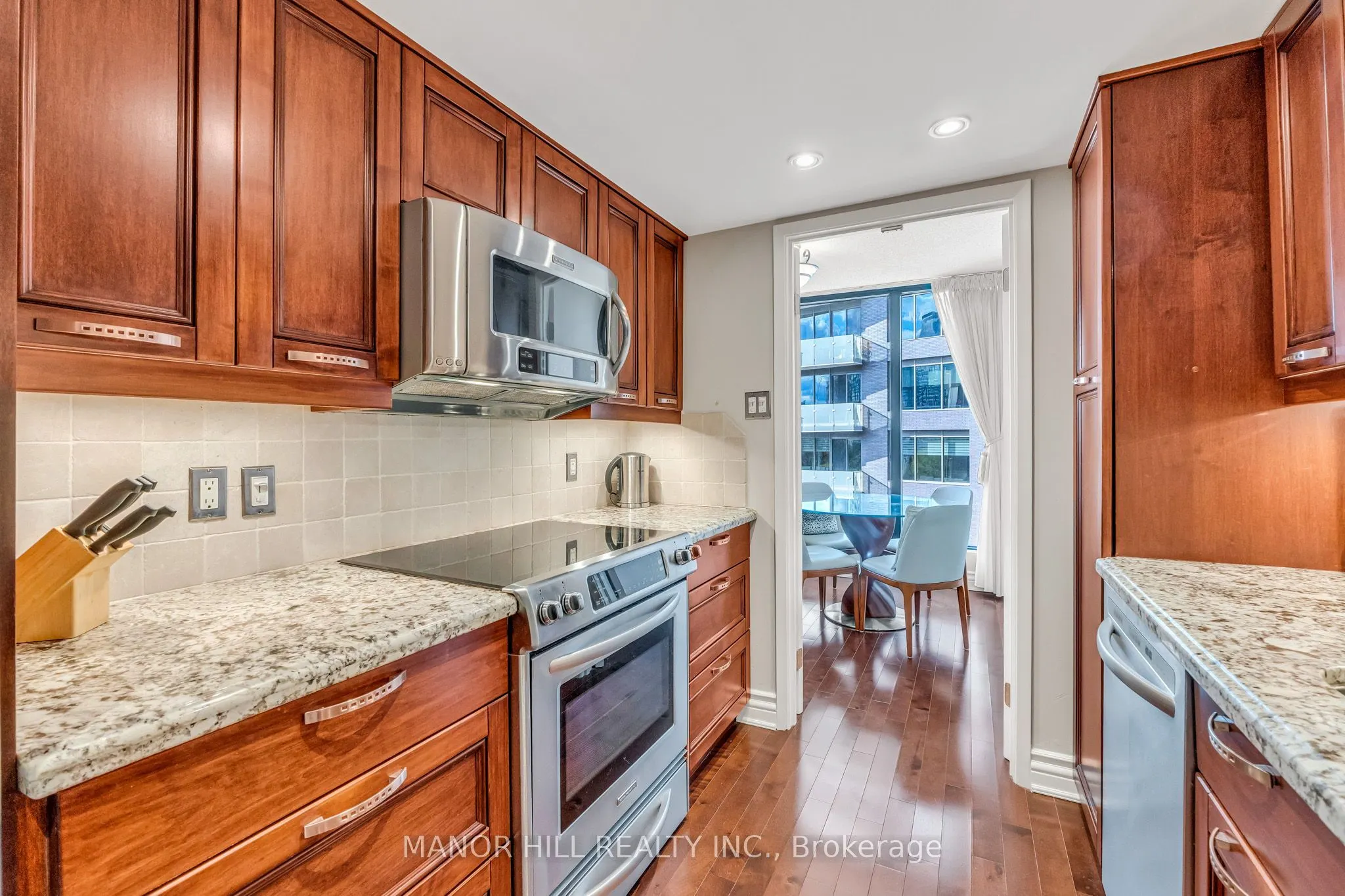 1331 Bay Street #803
