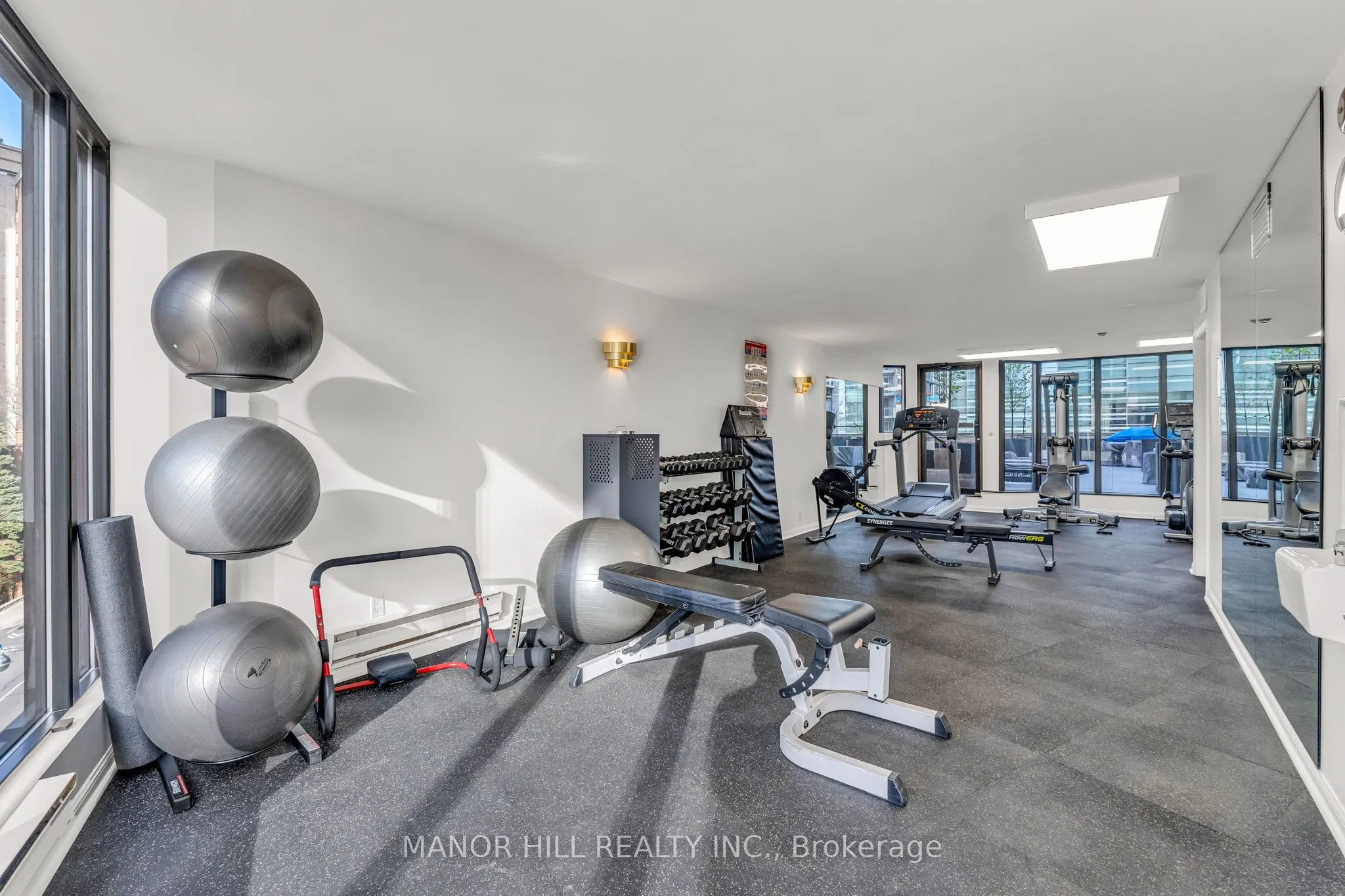 1331 Bay Street #803