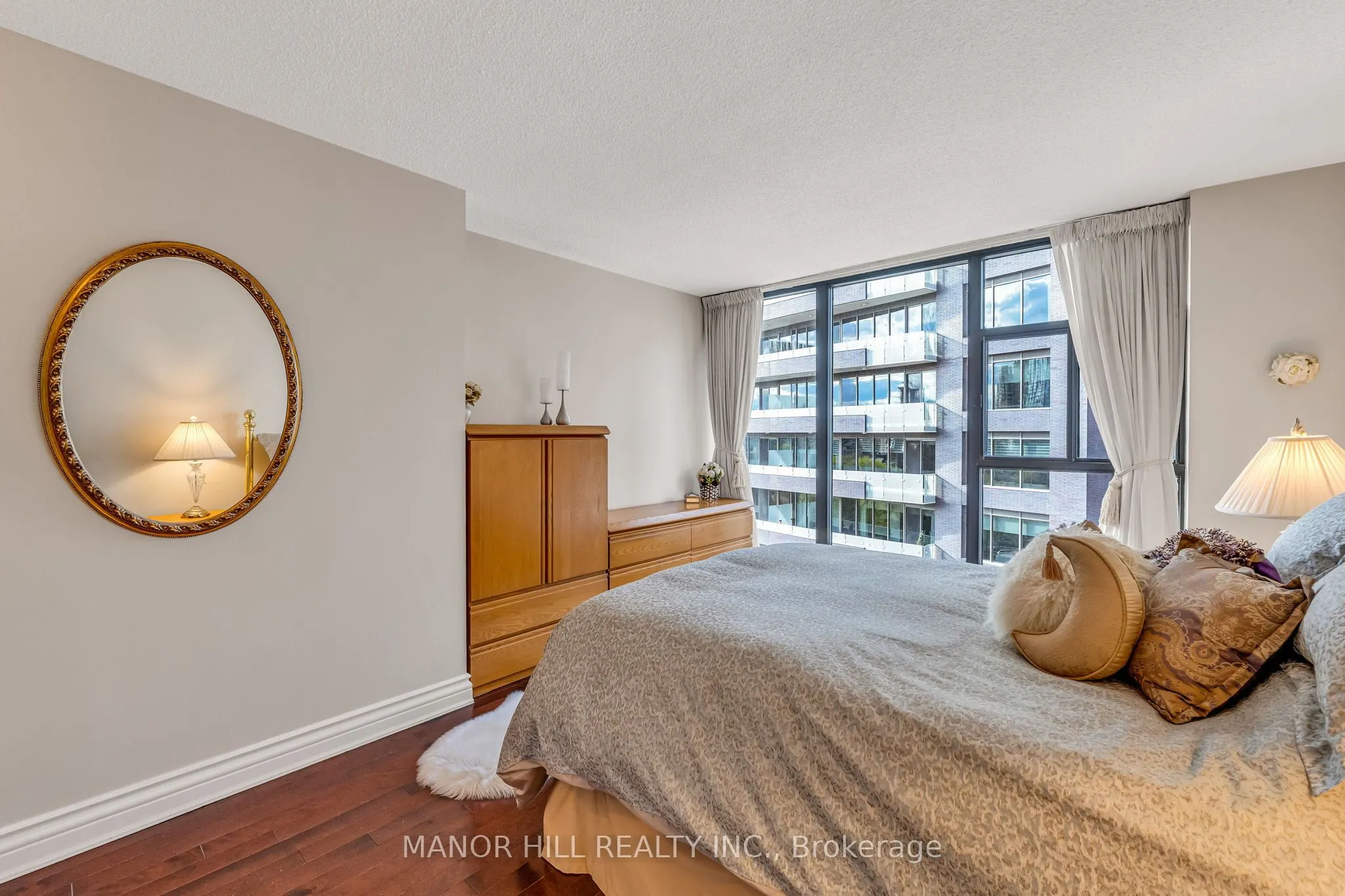 1331 Bay Street #803