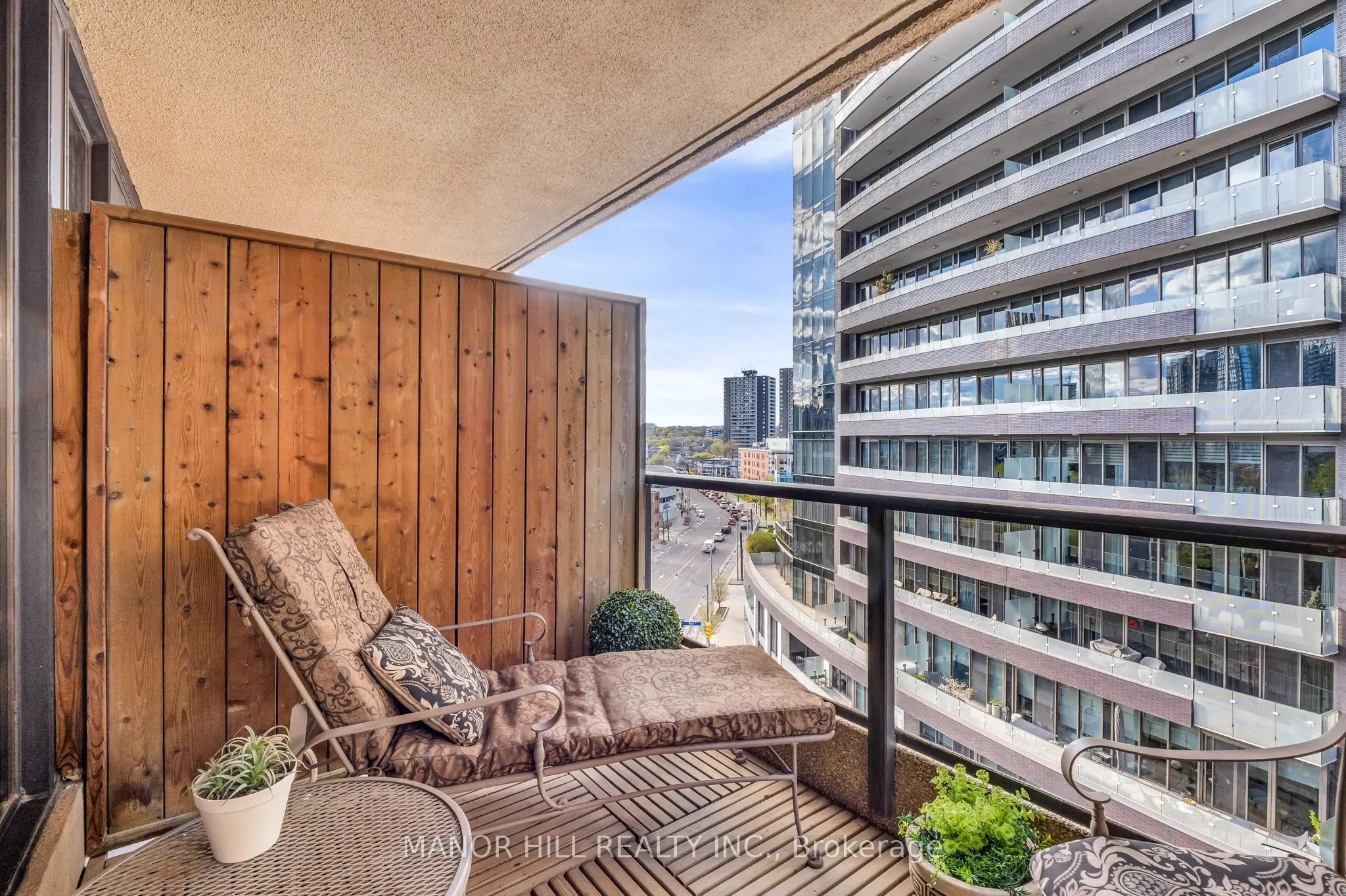1331 Bay Street #803