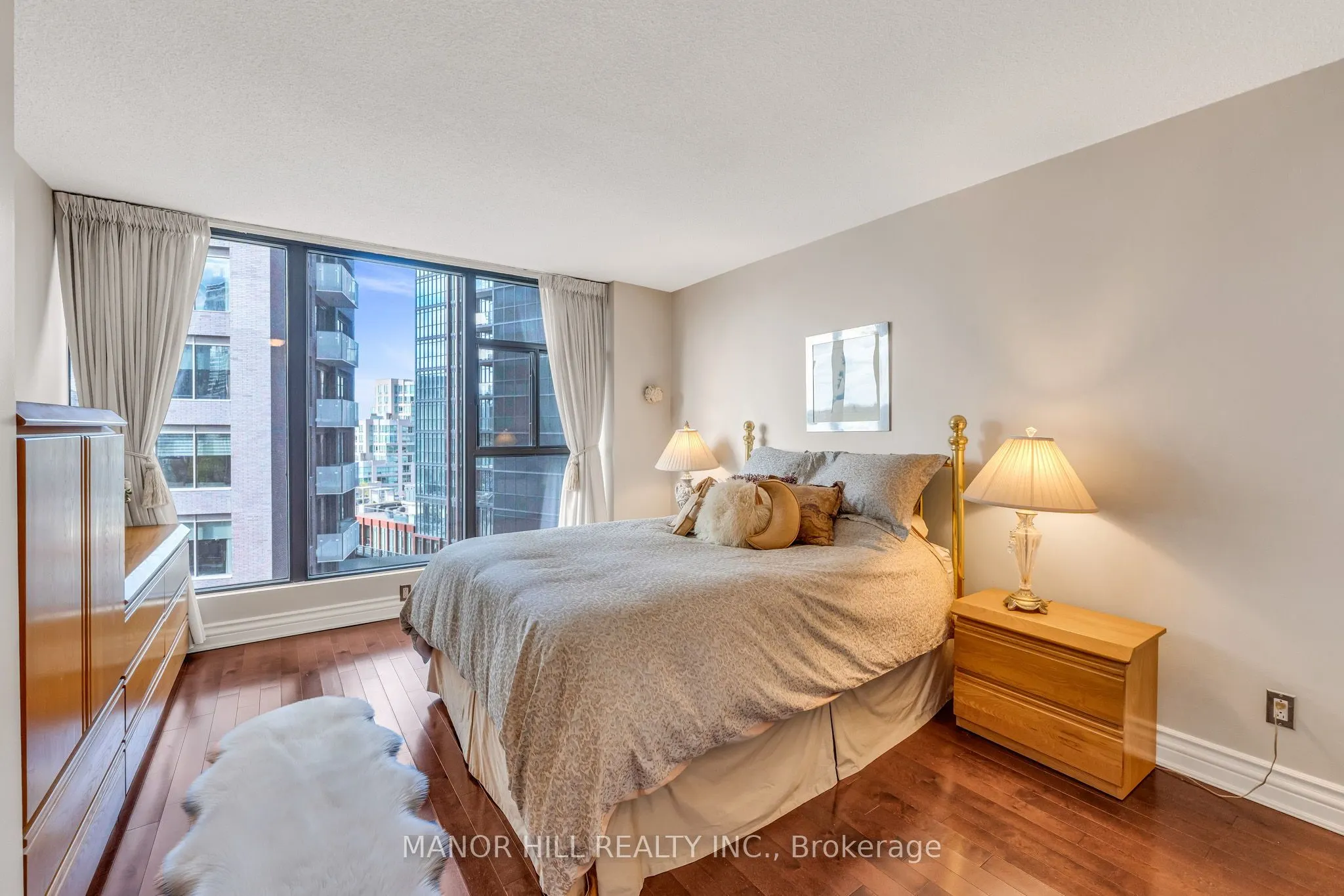 1331 Bay Street #803
