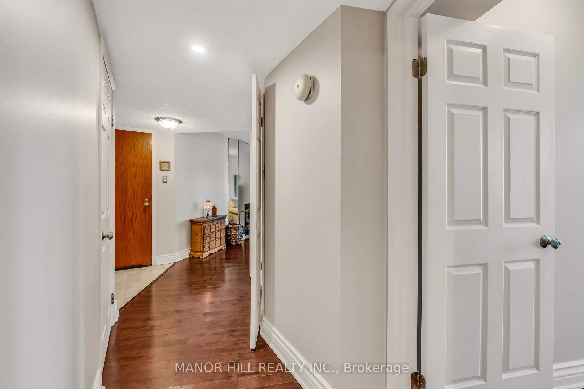 1331 Bay Street #803