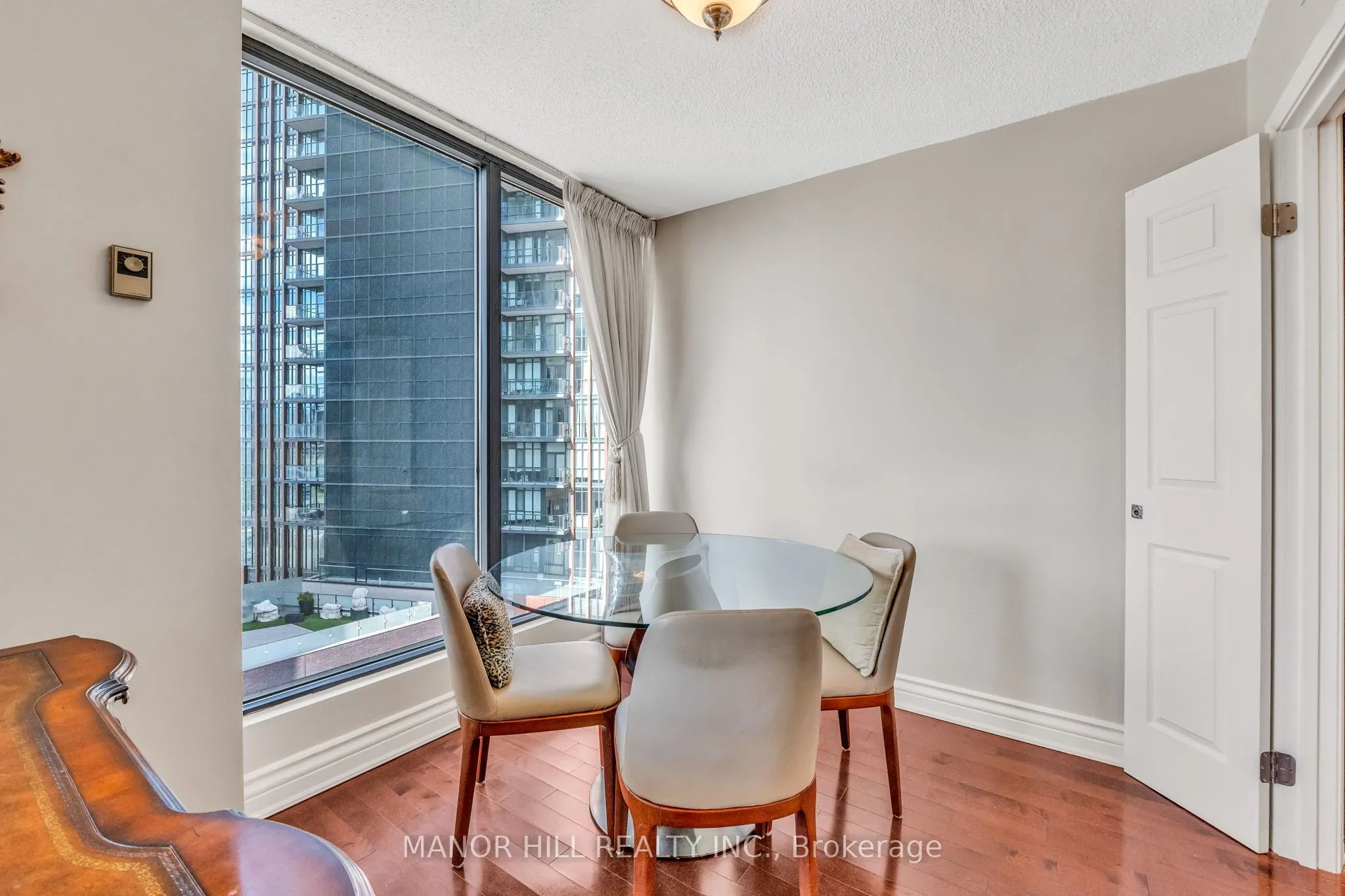 1331 Bay Street #803