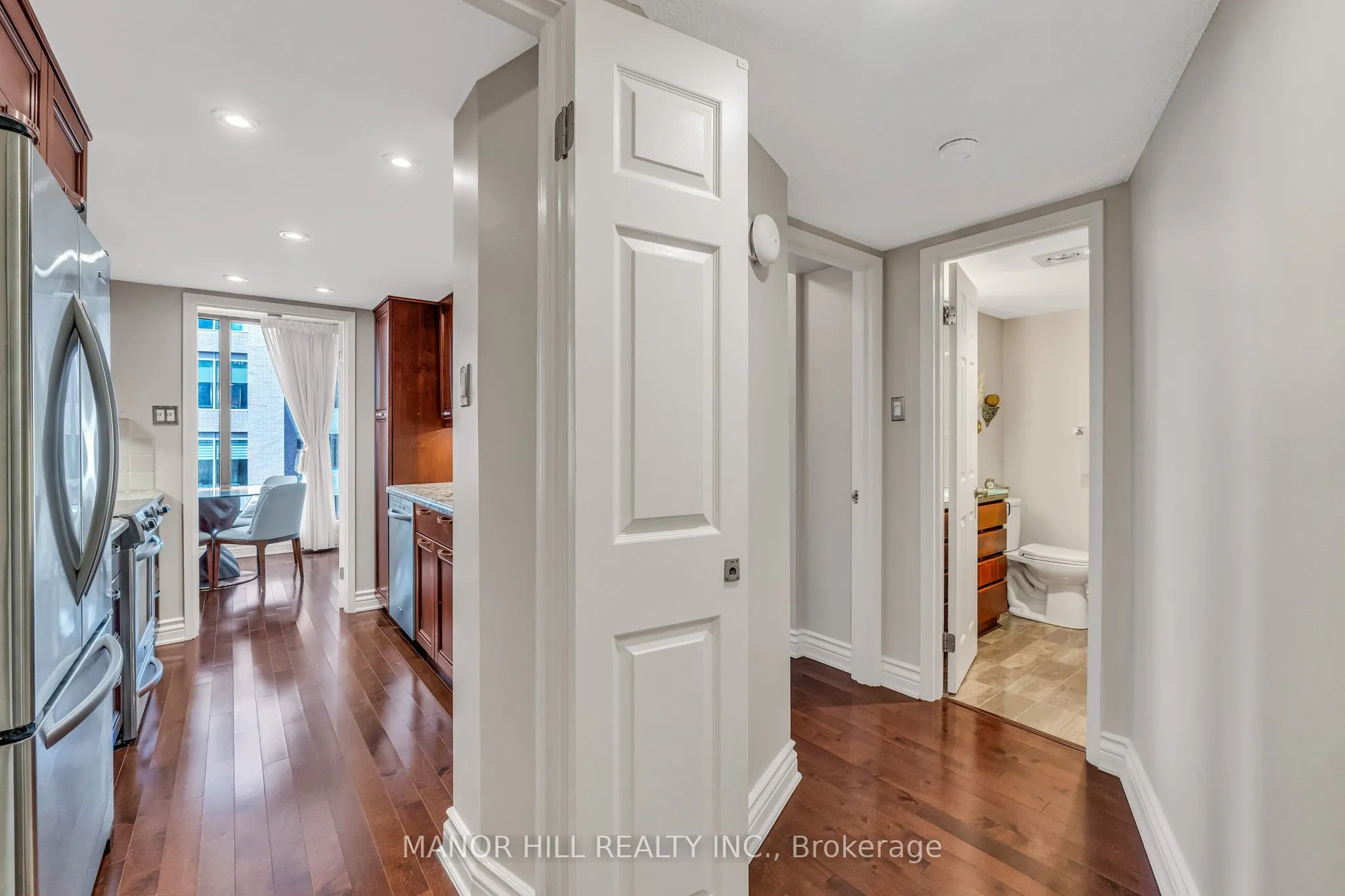 1331 Bay Street #803