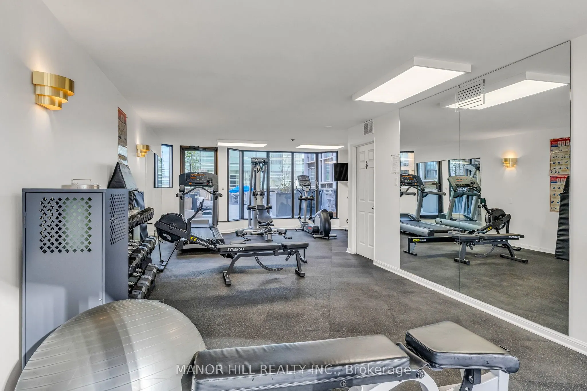 1331 Bay Street #803