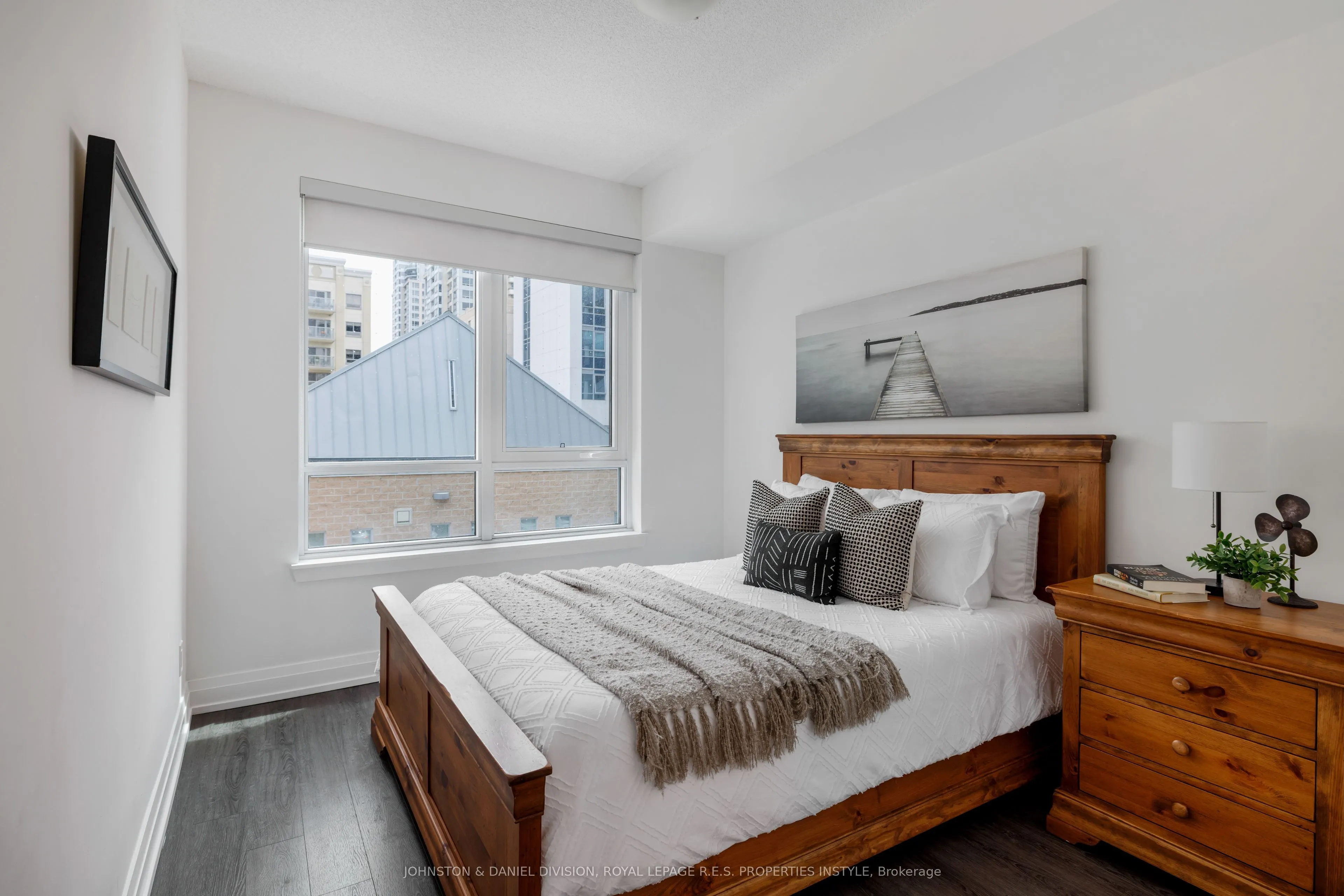 591 Sheppard Avenue E #327