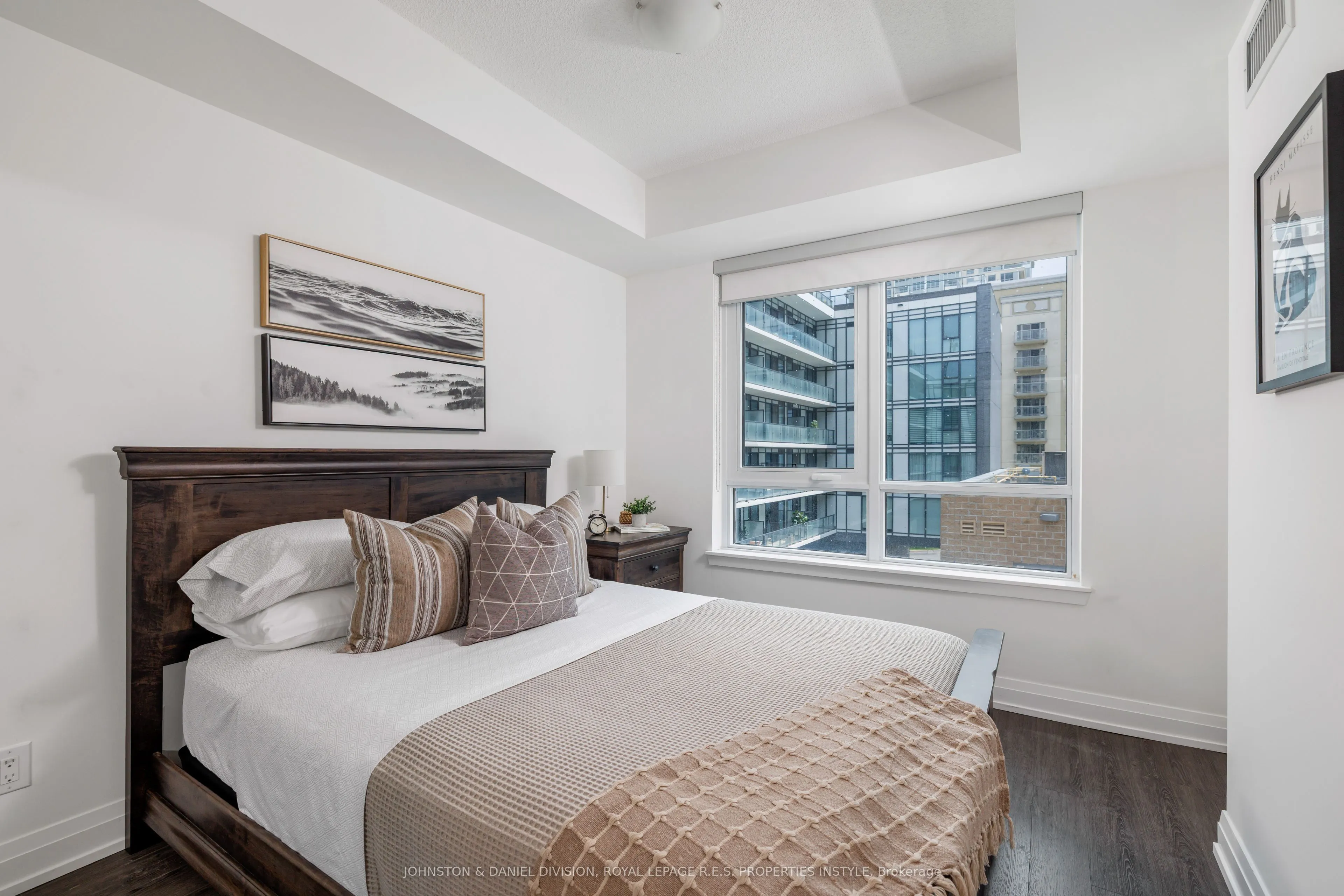 591 Sheppard Avenue E #327