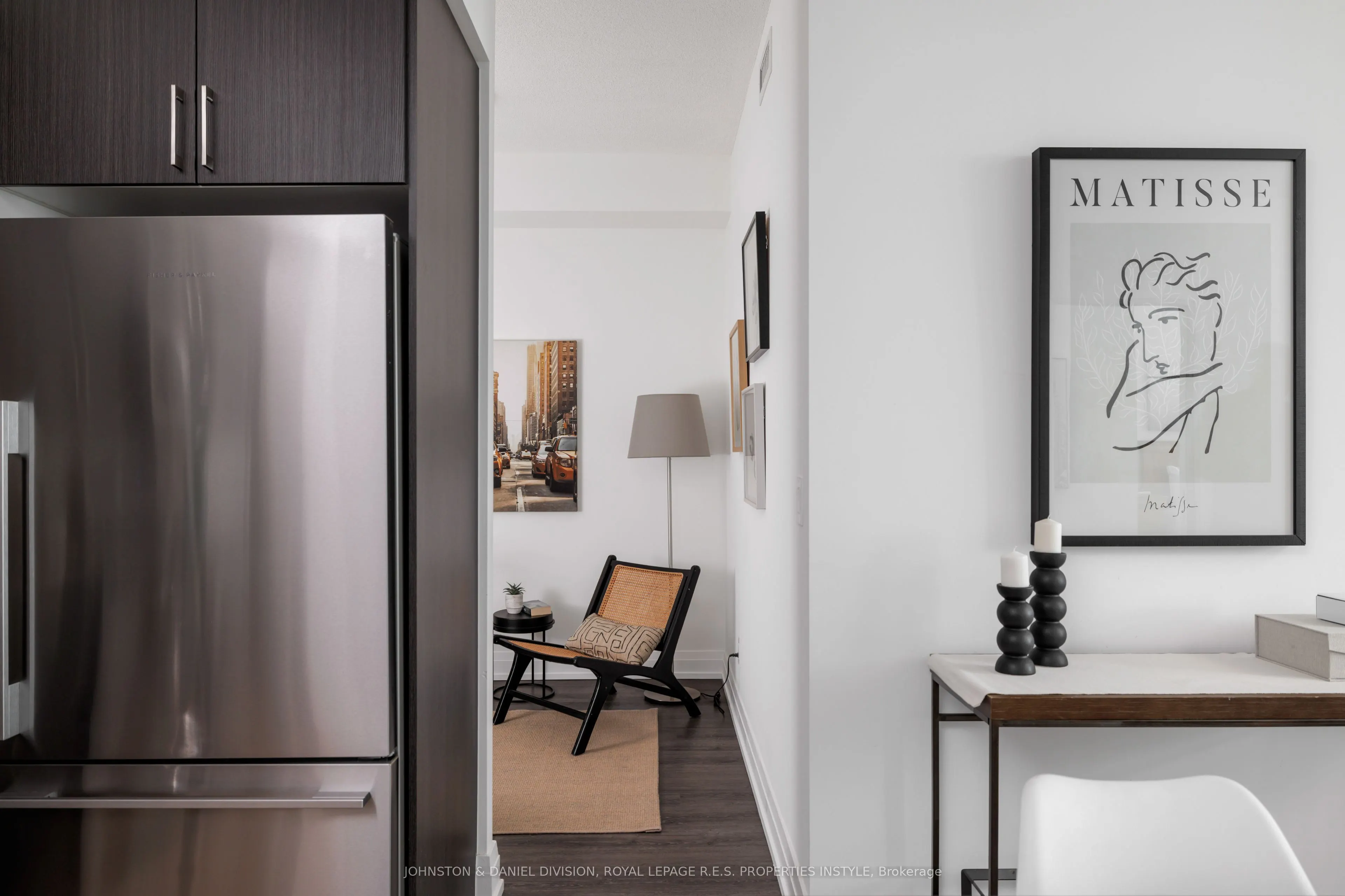591 Sheppard Avenue E #327