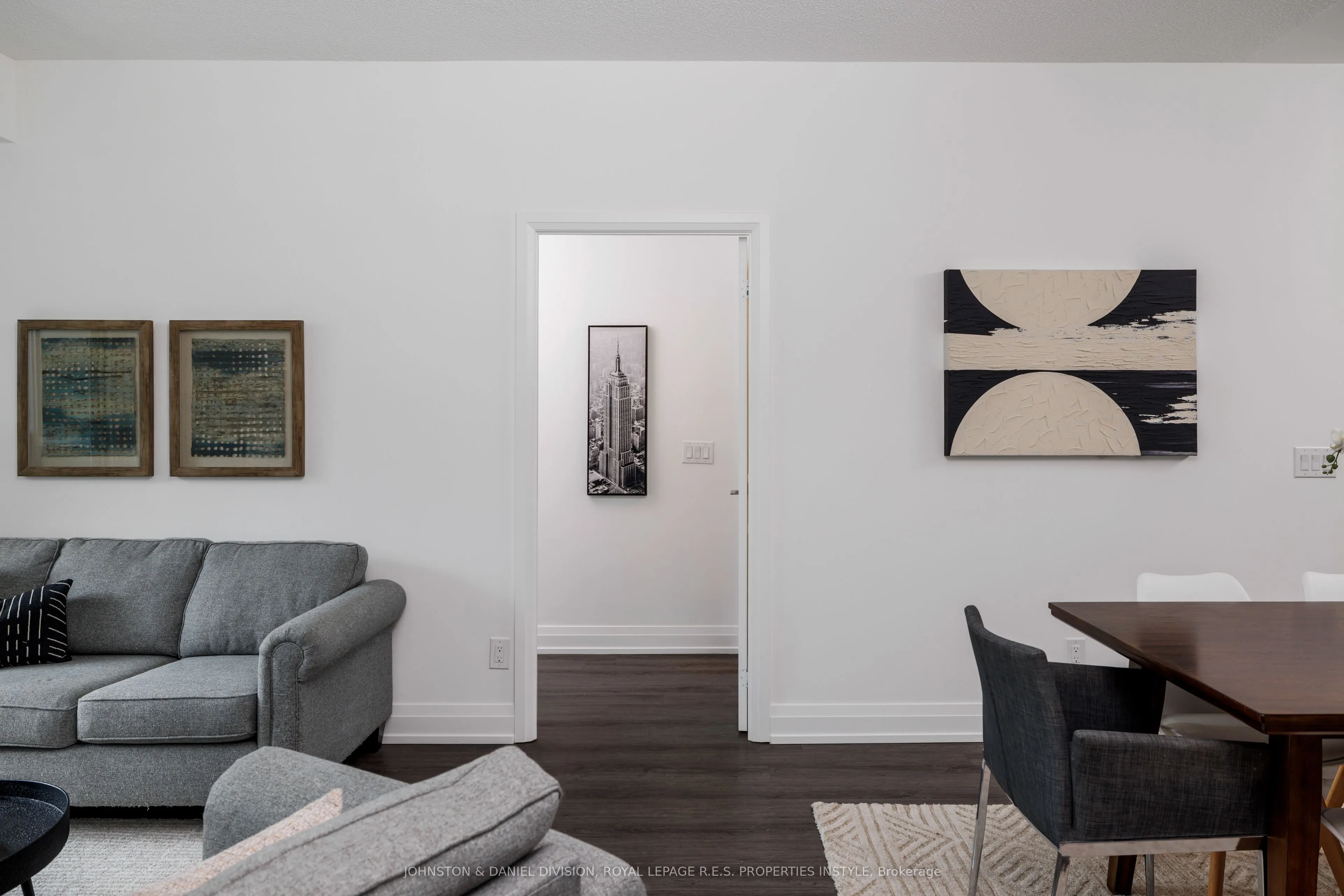 591 Sheppard Avenue E #327